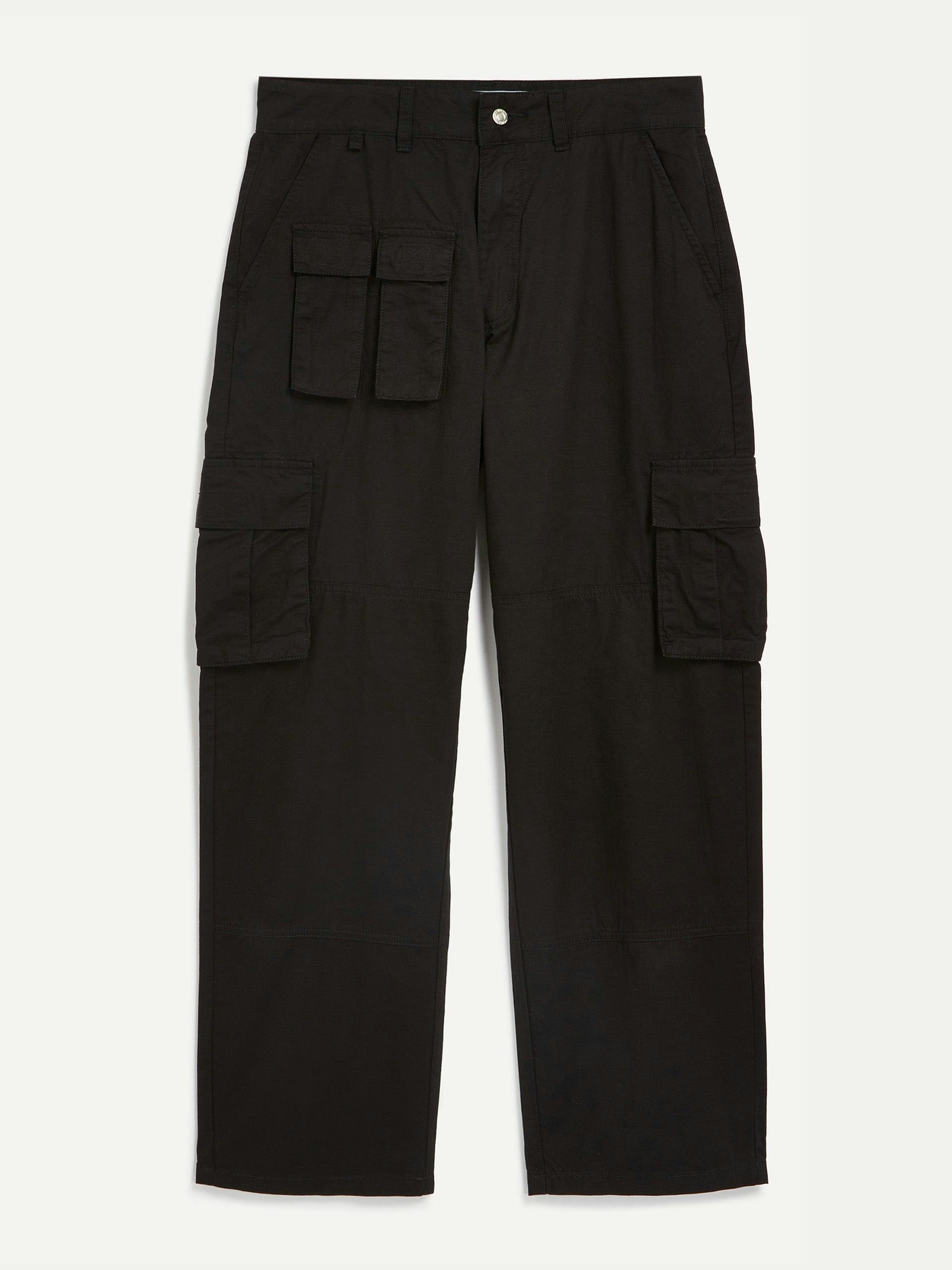 Easy rider cargo trousers