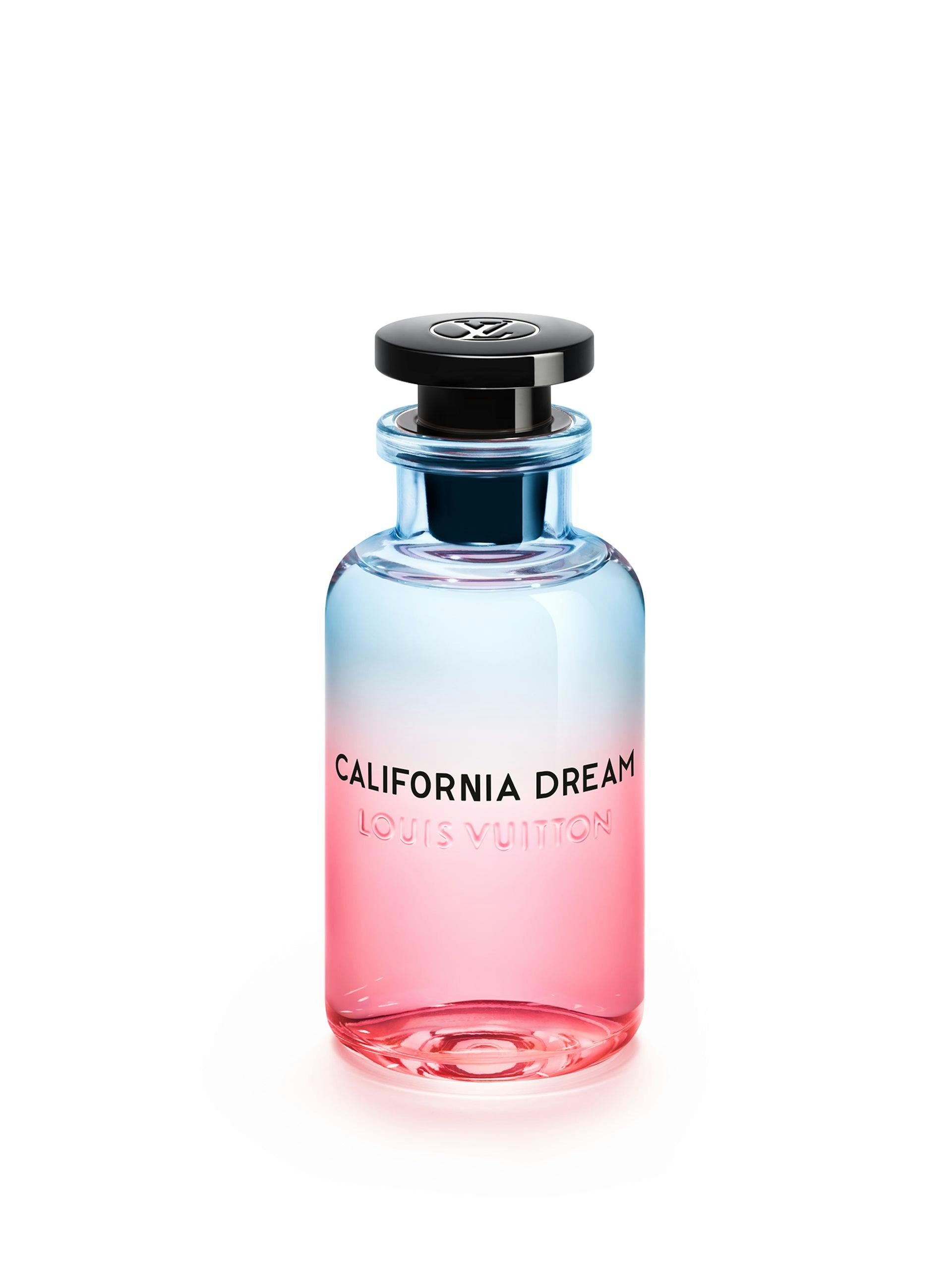 California Dream eau de parfum