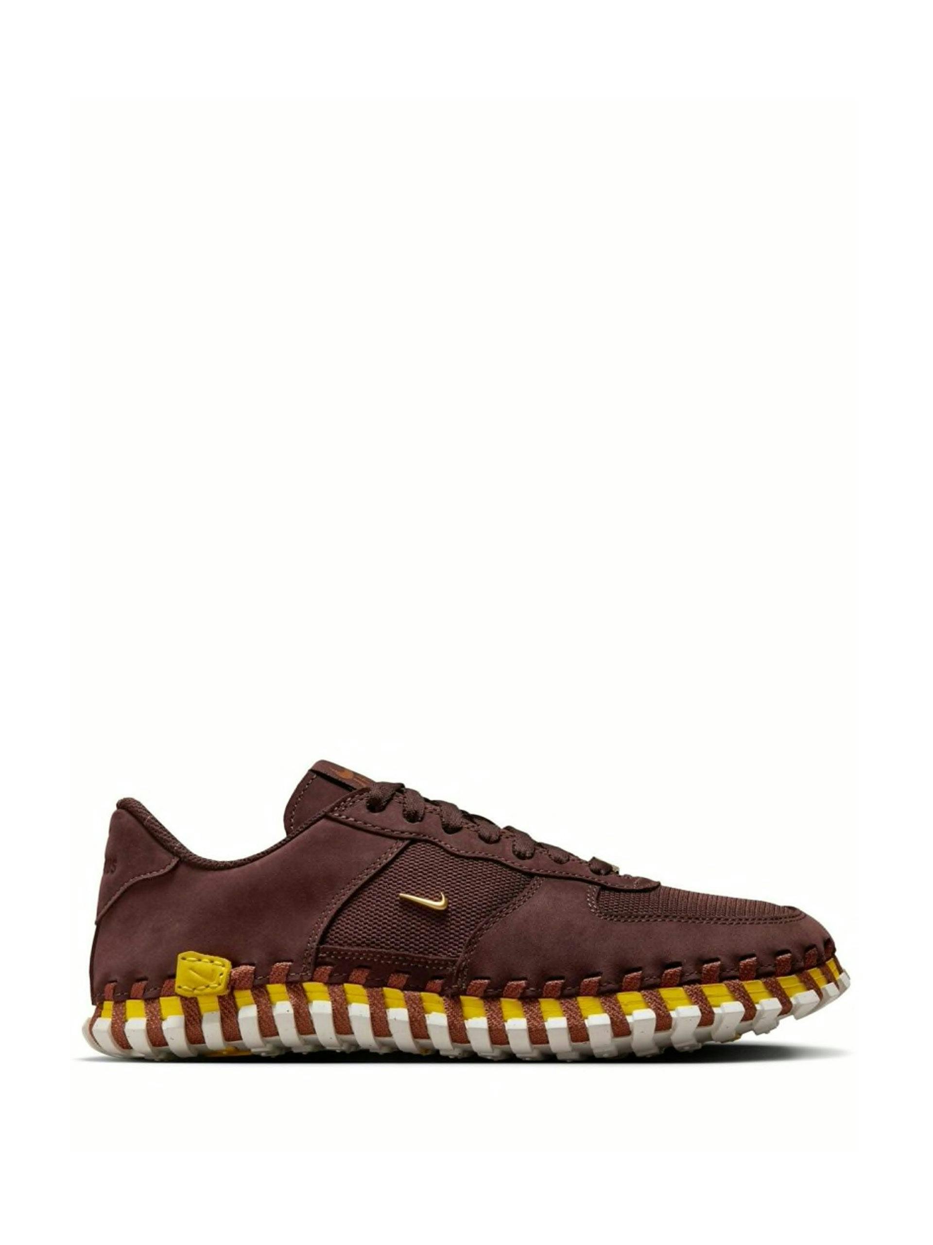 Jacquemus Force 1 Low LX SP sneakers