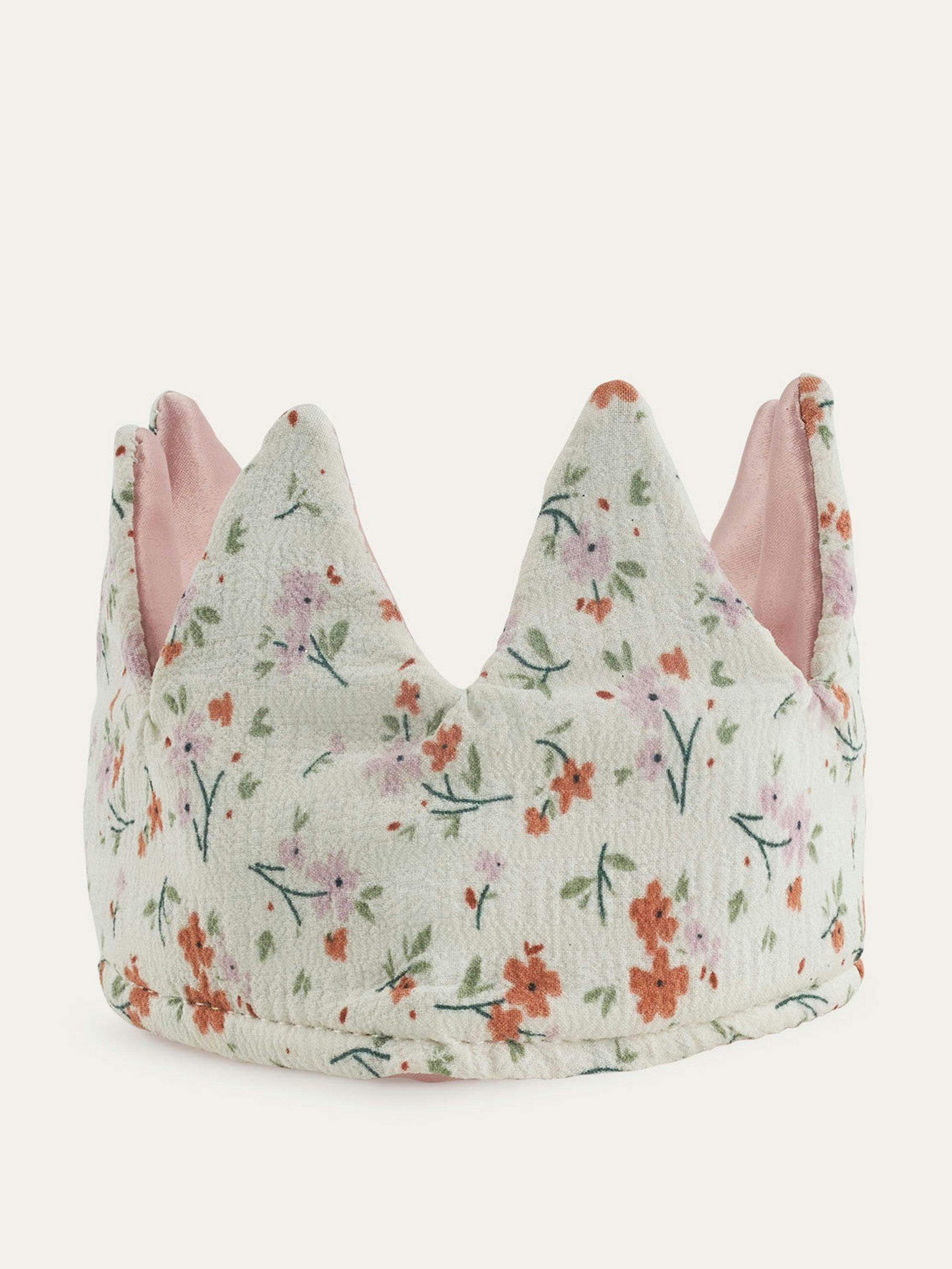 Blossom floral crown
