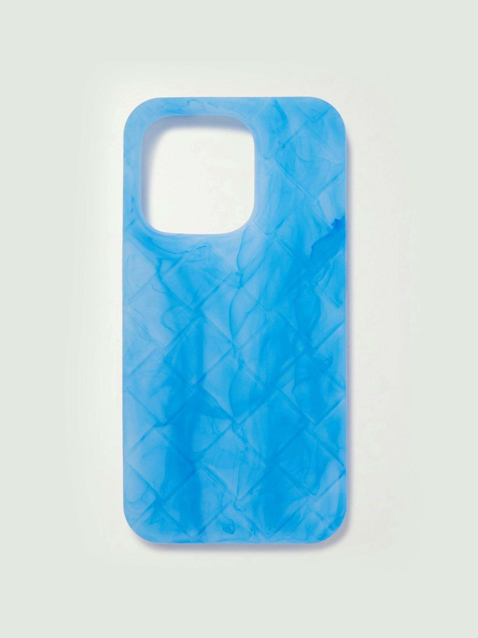 Rubber iPhone 14 Pro Max phone case