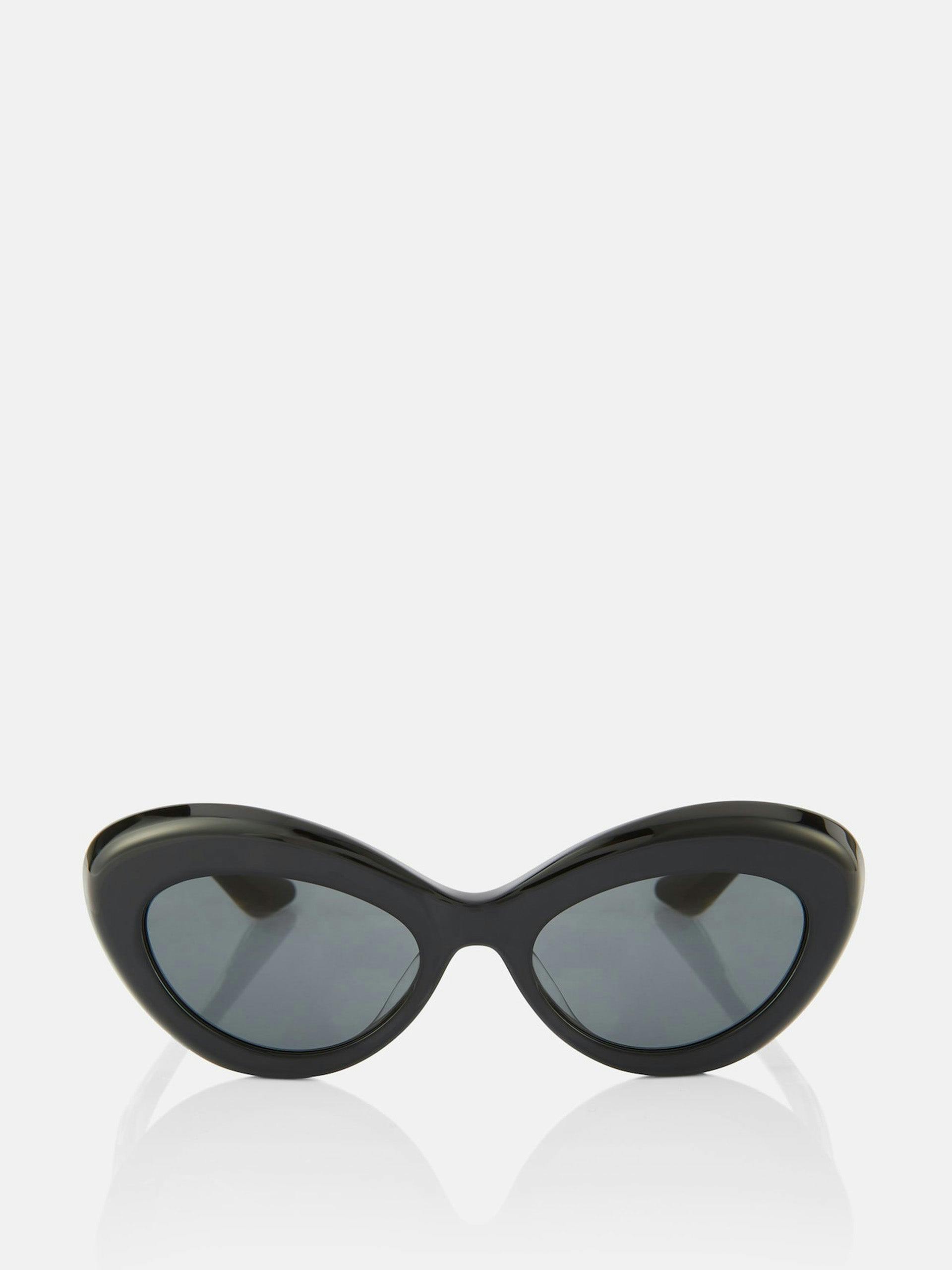 1968C cat-eye sunglasses