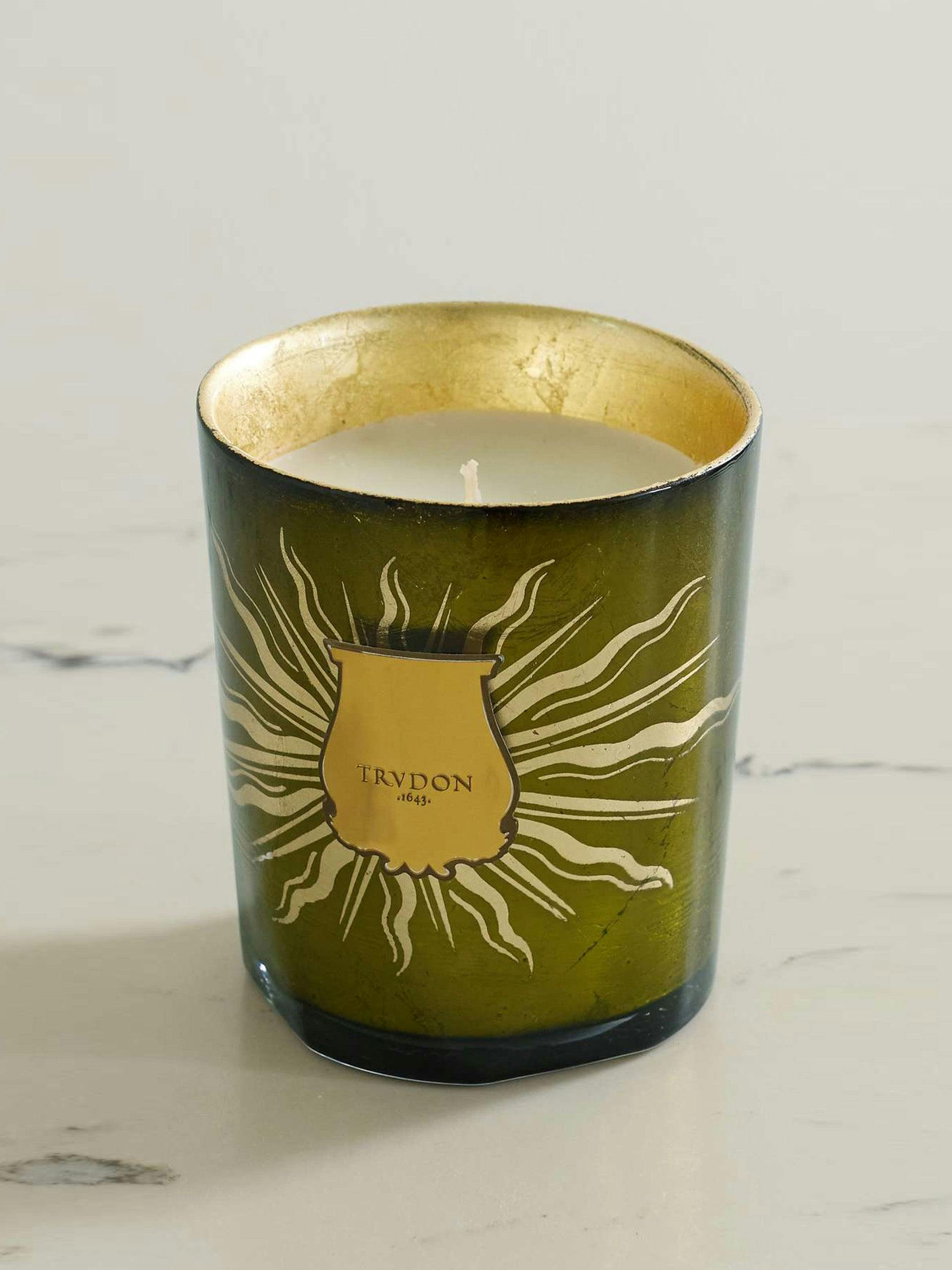 Gabriel scented candle