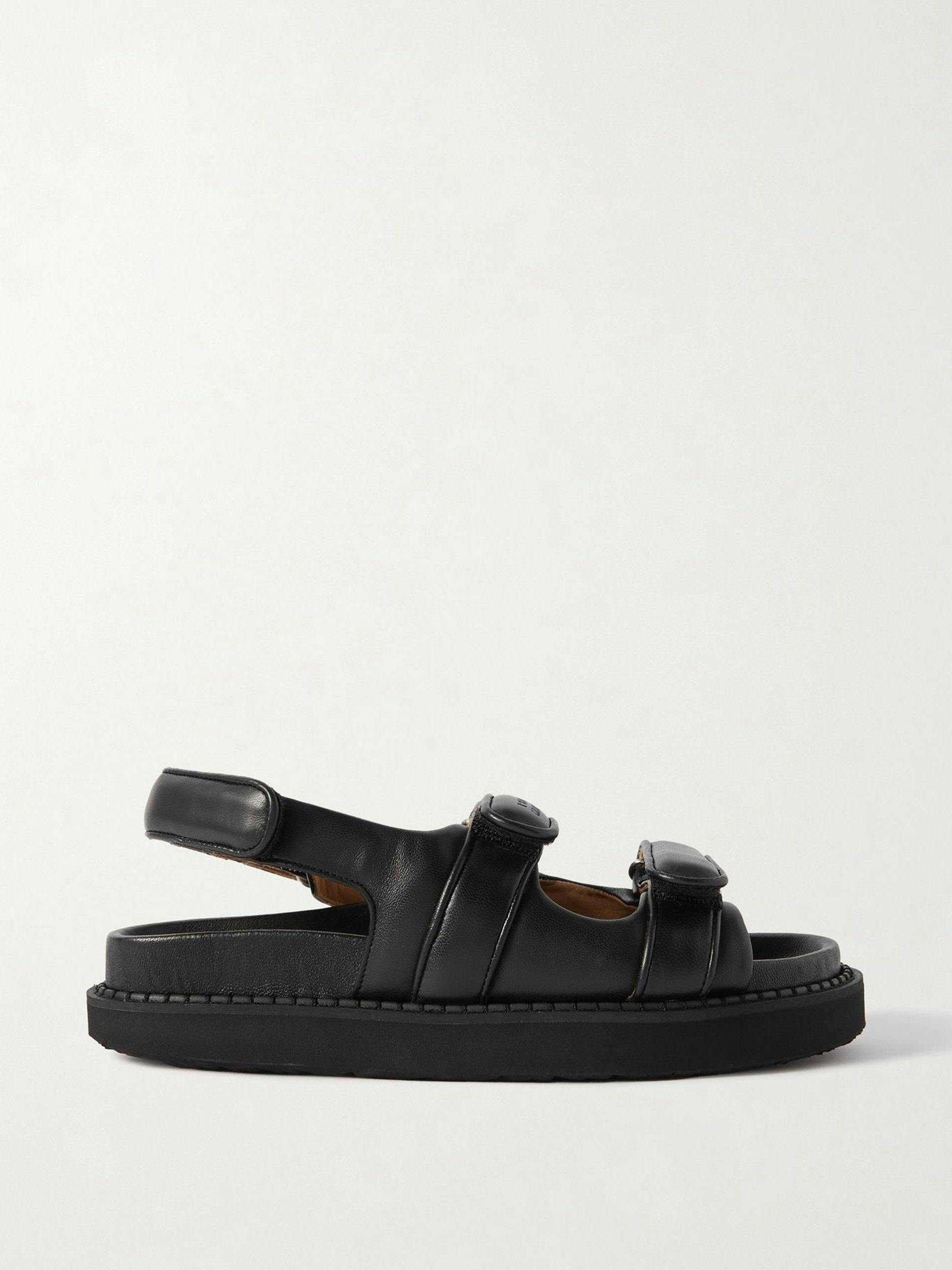 Madee leather sandals