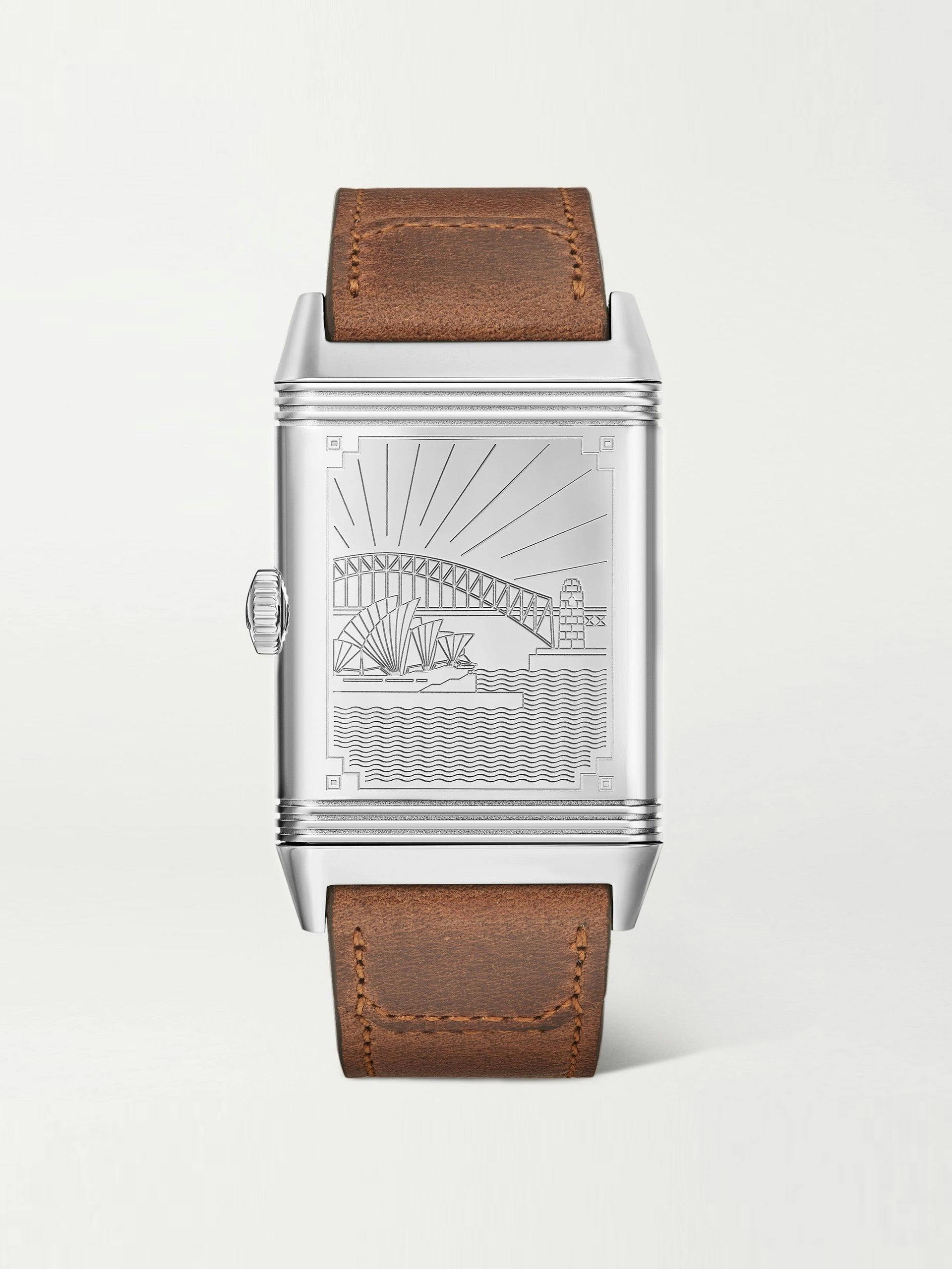 Classic Sydney Limited Edition watch