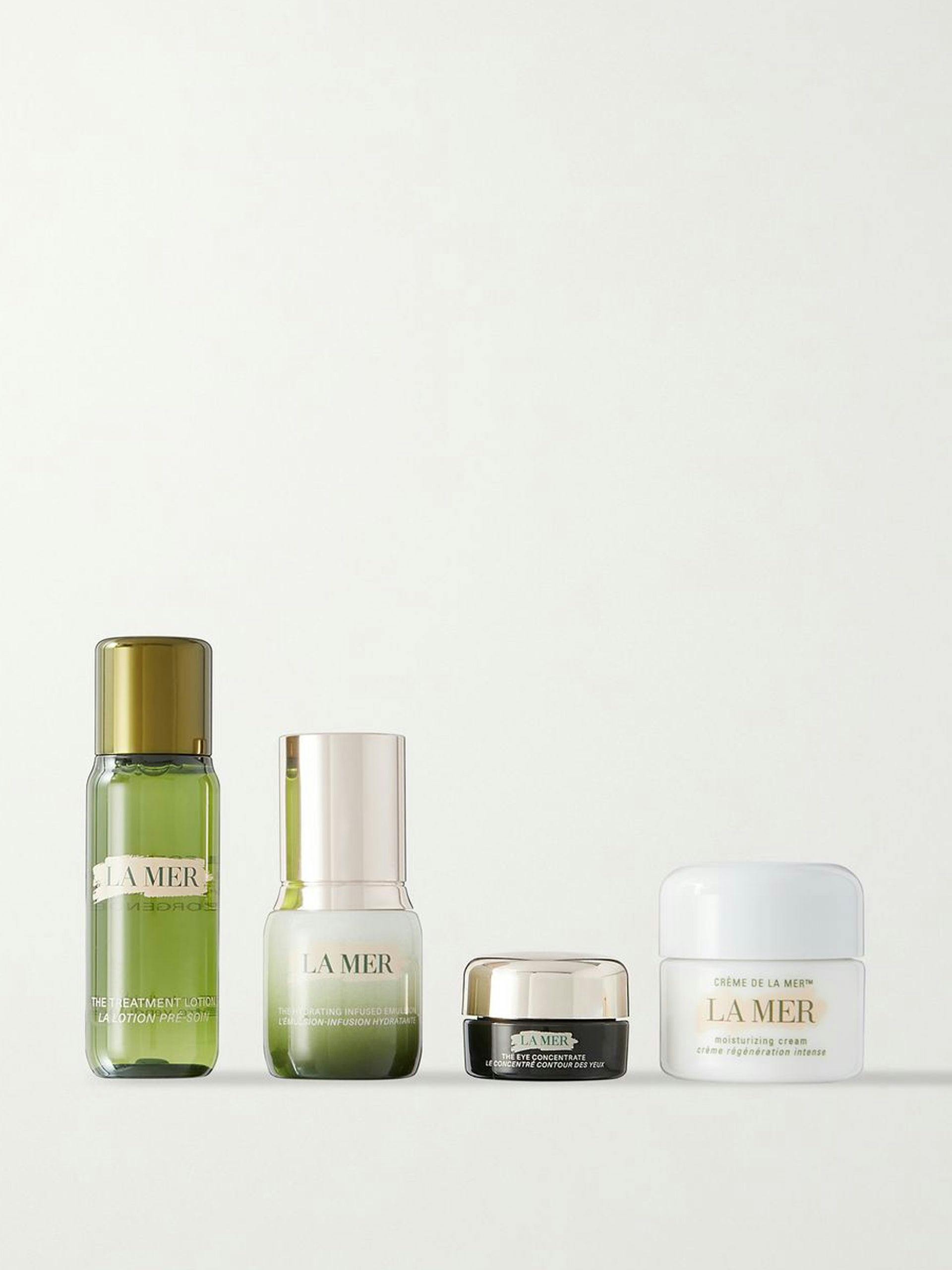 La Mer discovery collection