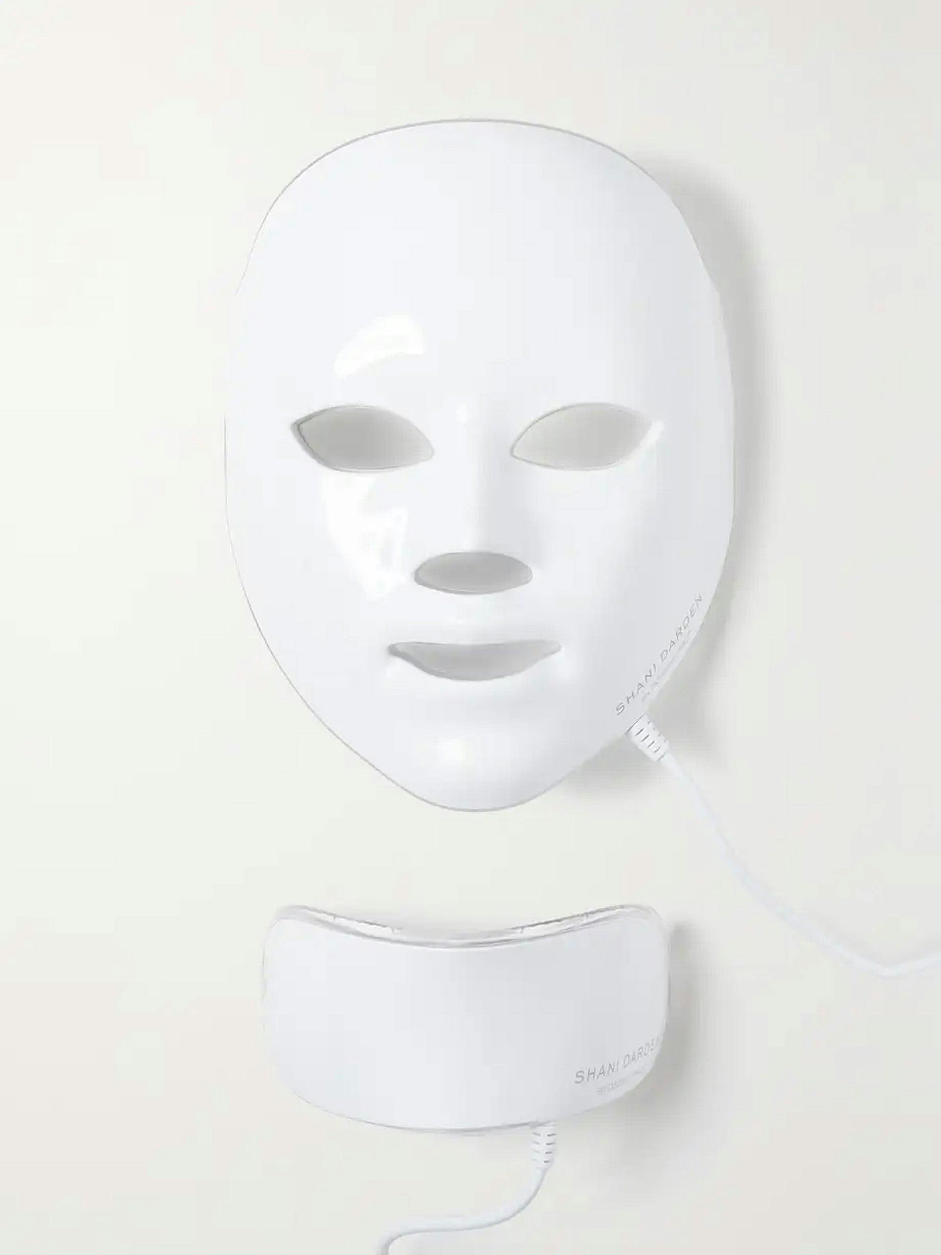 PRO LED light mask