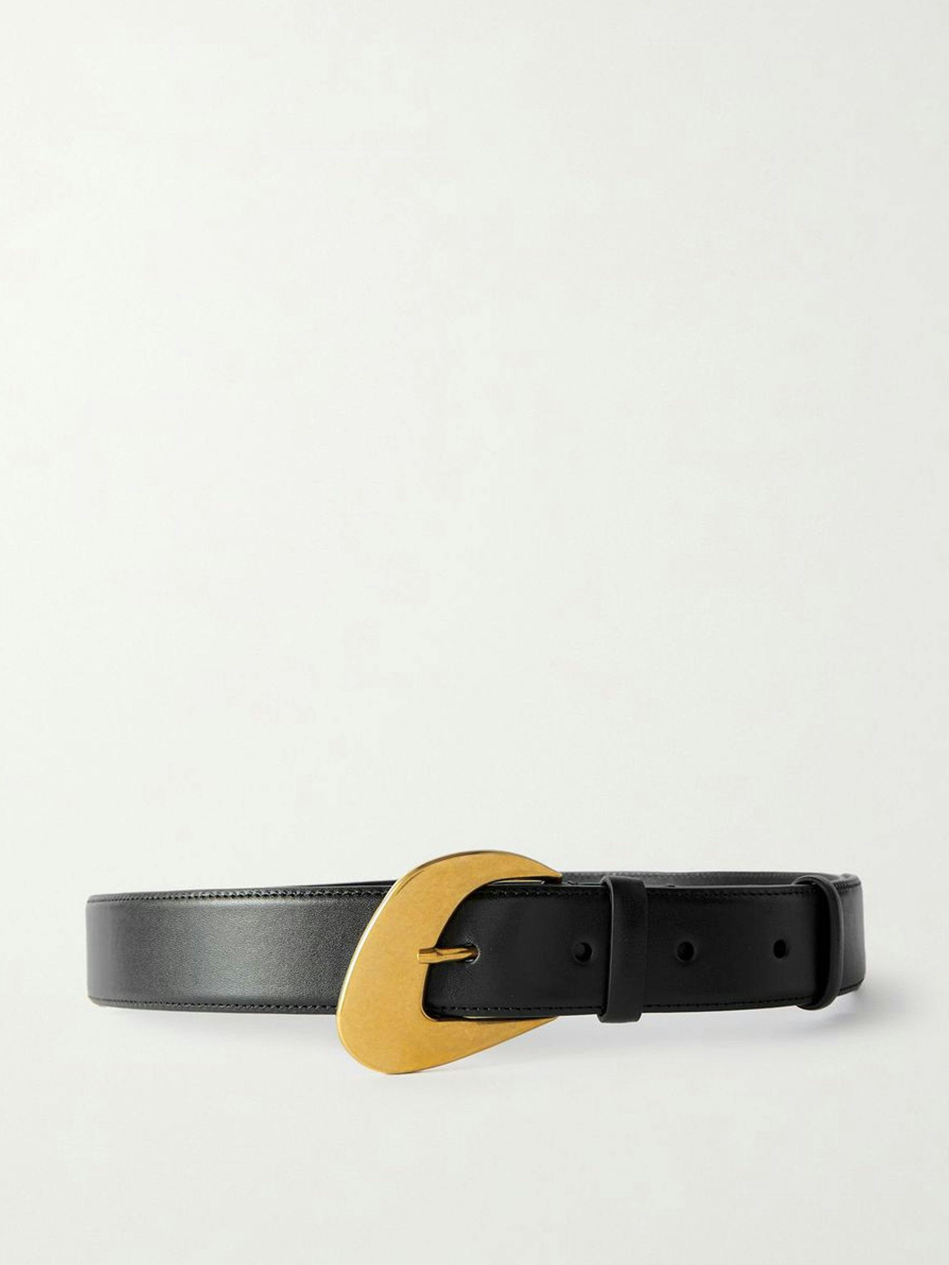 Effi leather belt
