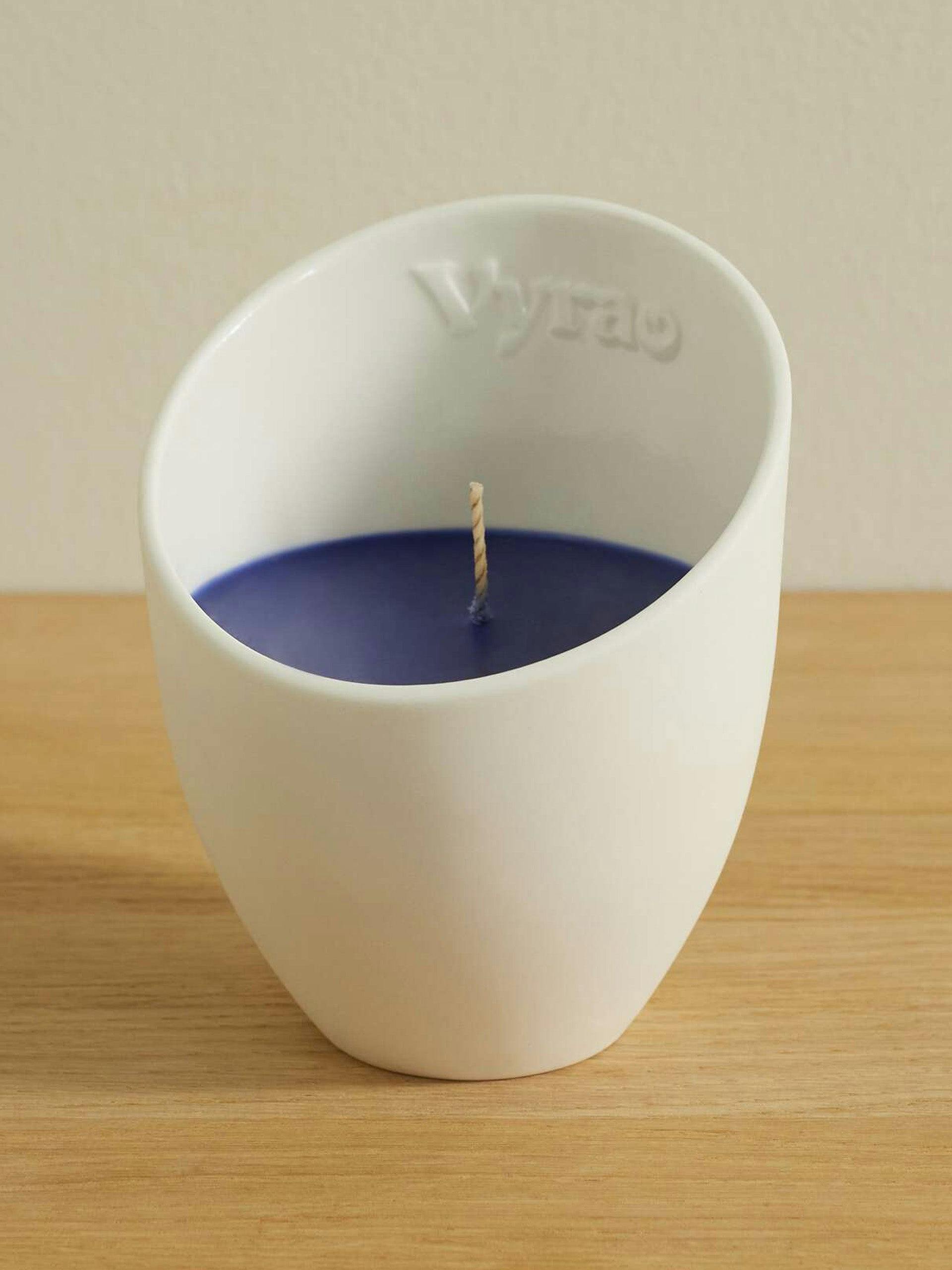 Witchy Woo scented candle