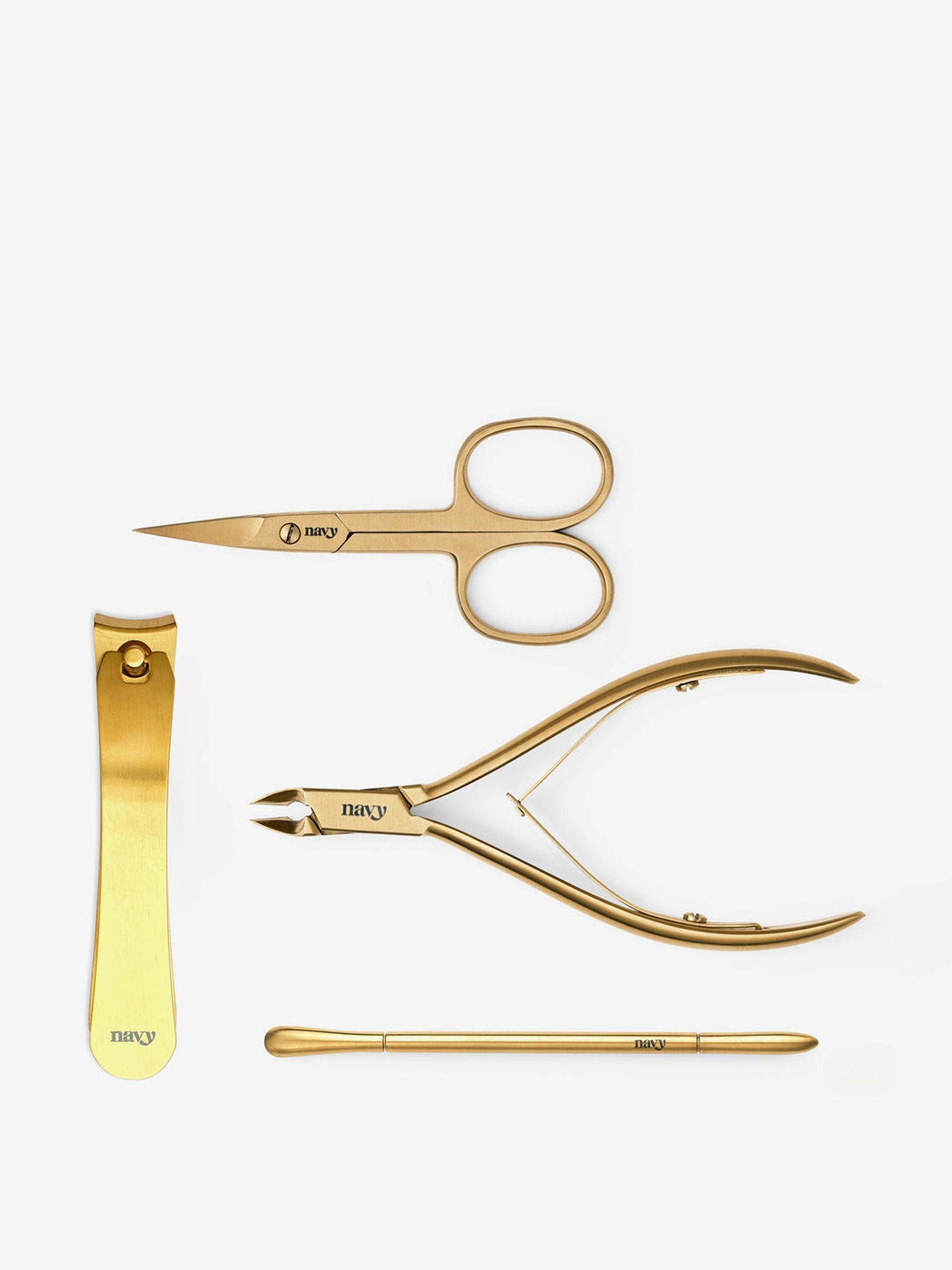 Basic nail kit
