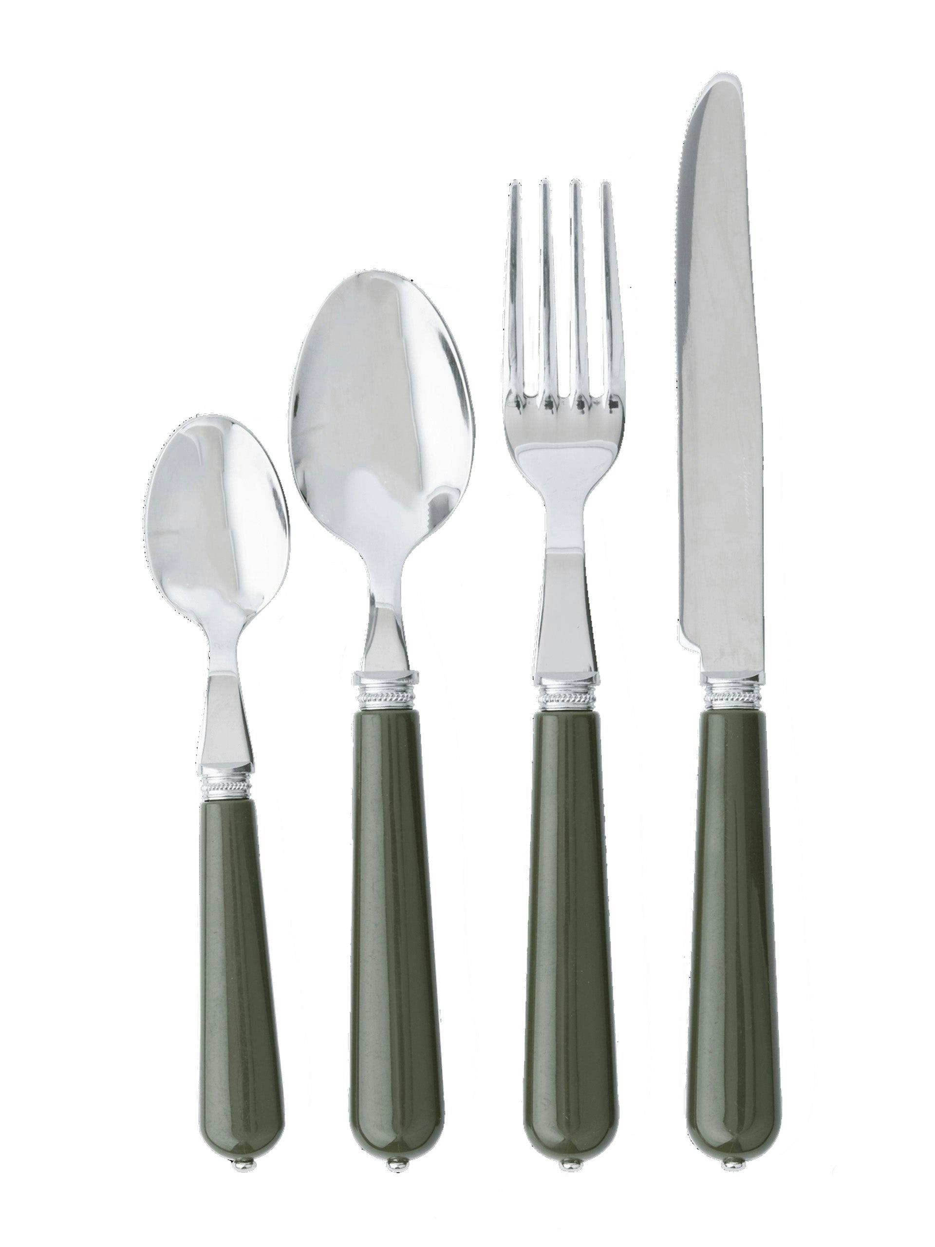 Handsworth cutlery (24-piece set)