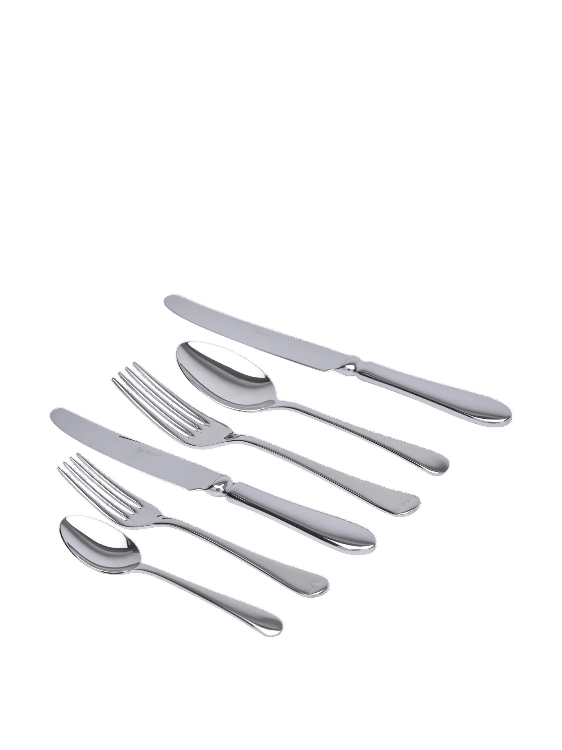 Thaxted cutlery (36-piece set)