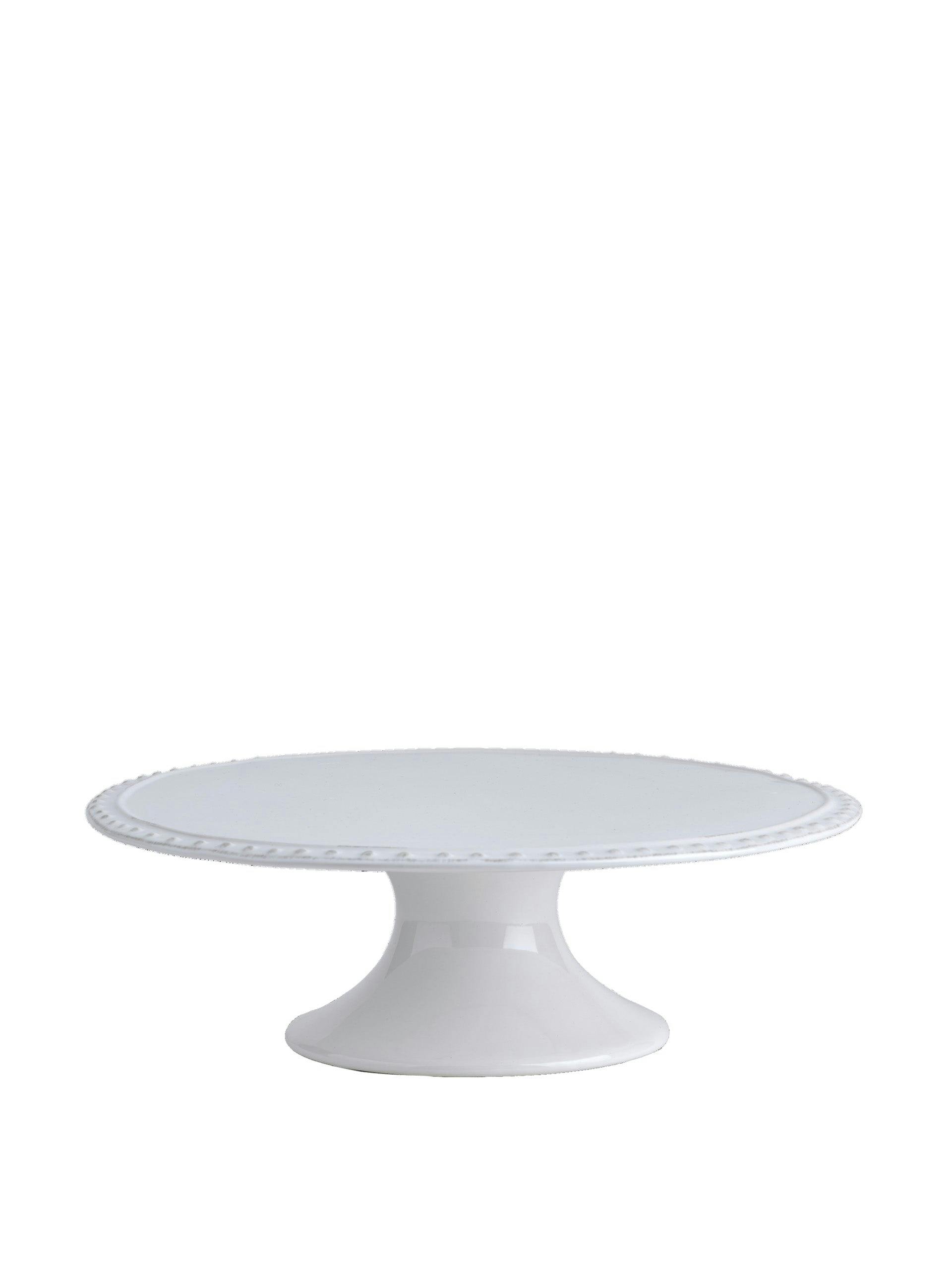 Bowsley cake stand