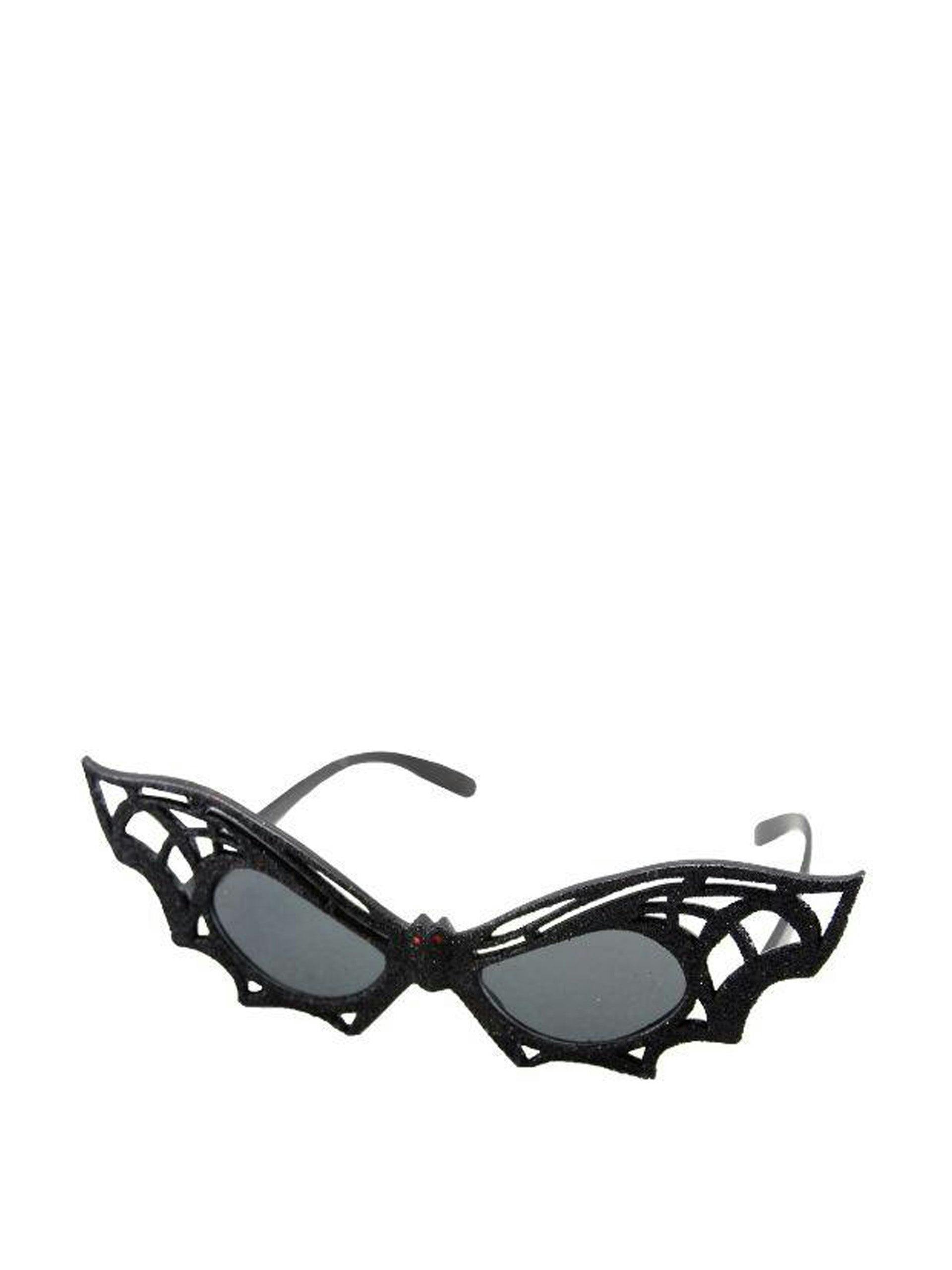 Bat acrylic sunglasses