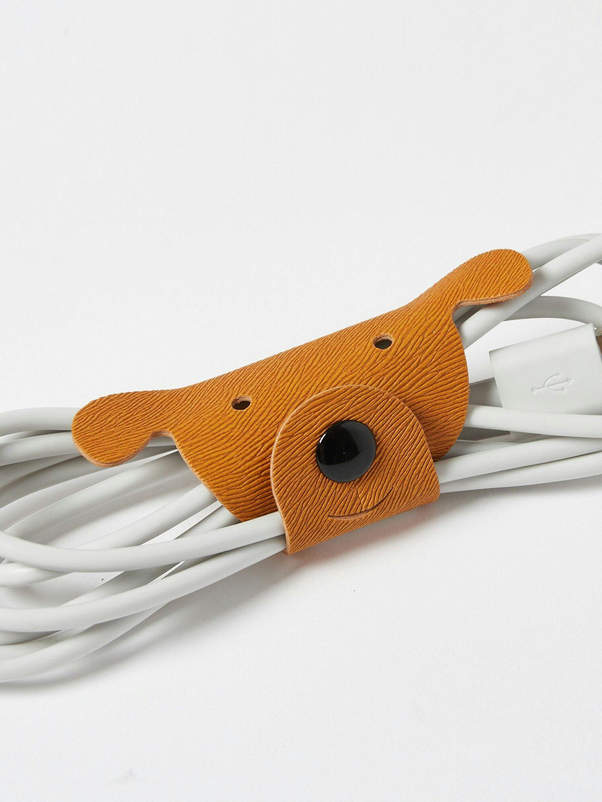 Dog cable ties