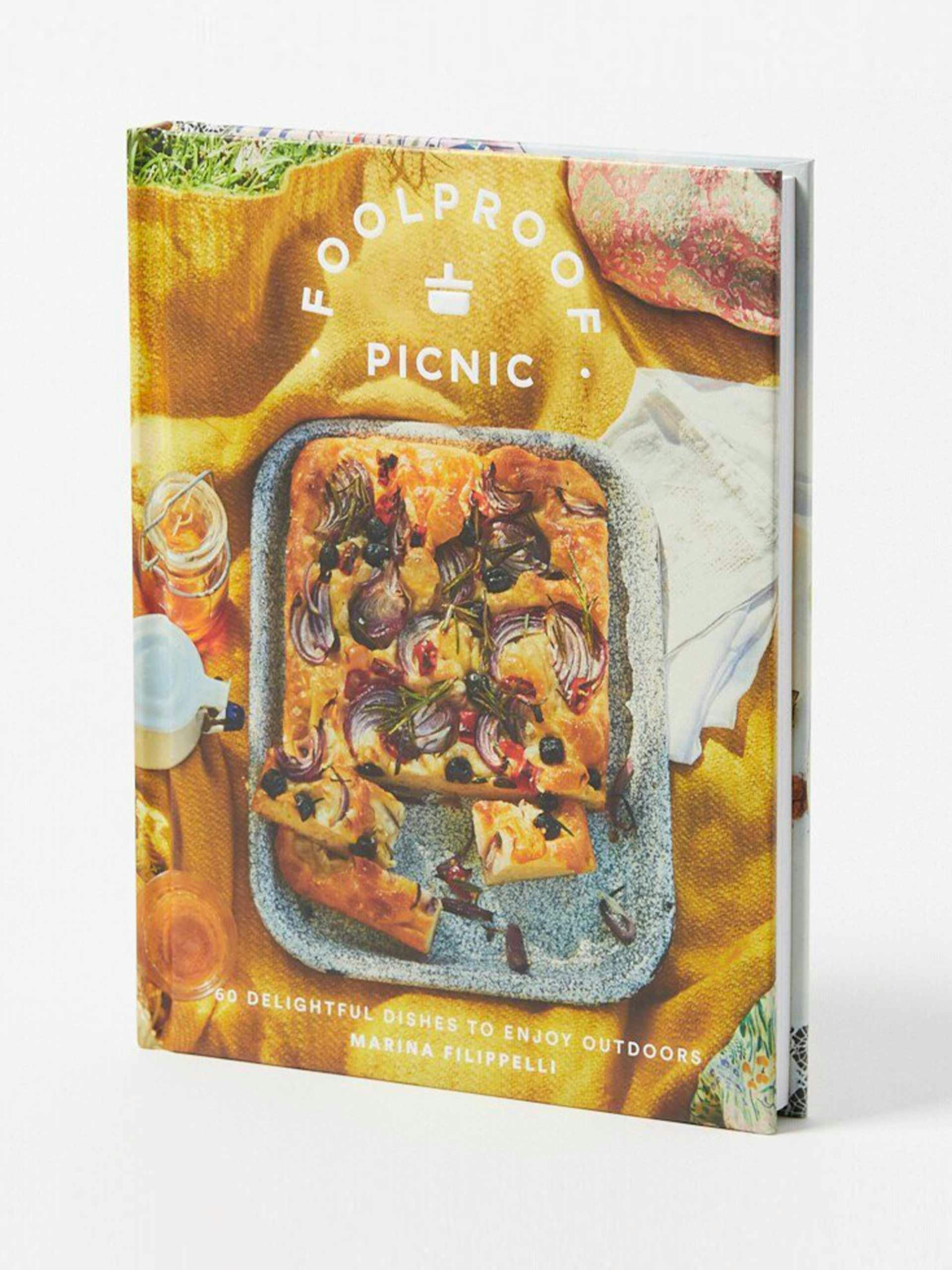 Picnic cookbook
