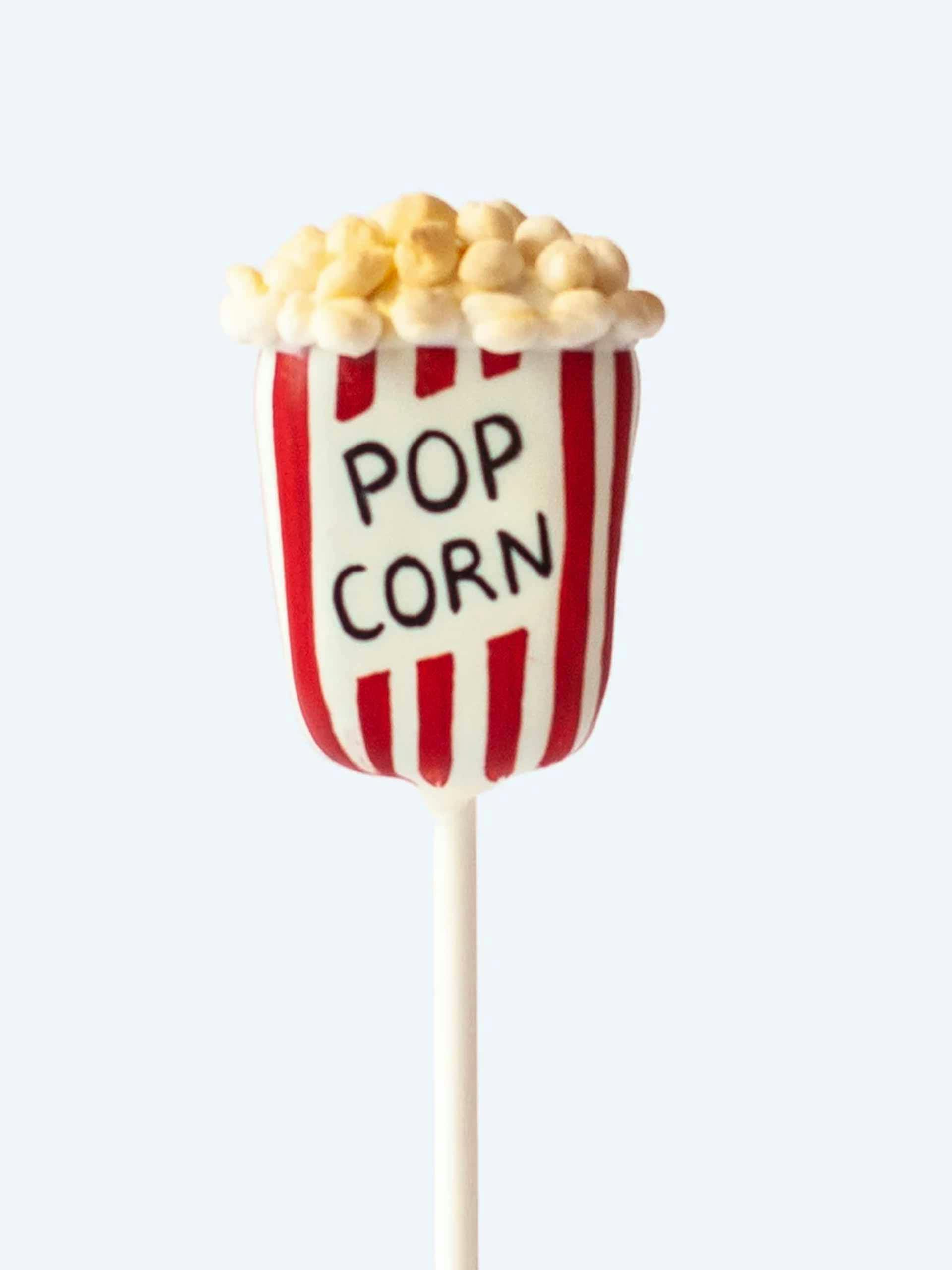 Popcorn pop