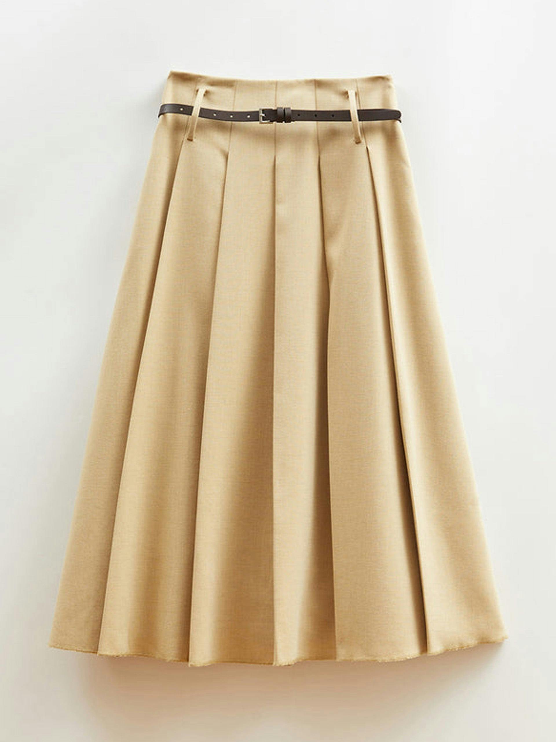 Odette skirt