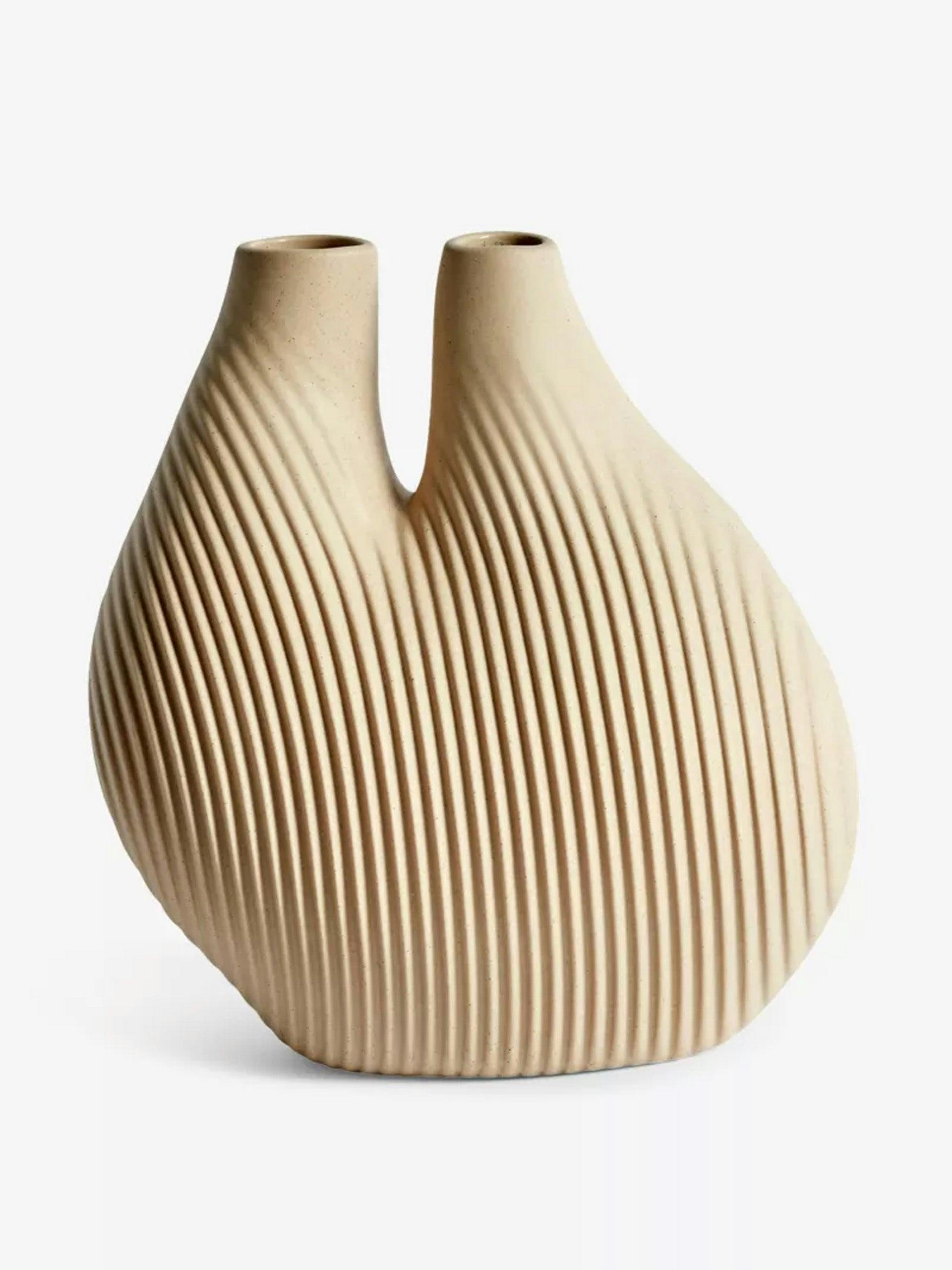 Wang & Söderström chamber porcelain vase