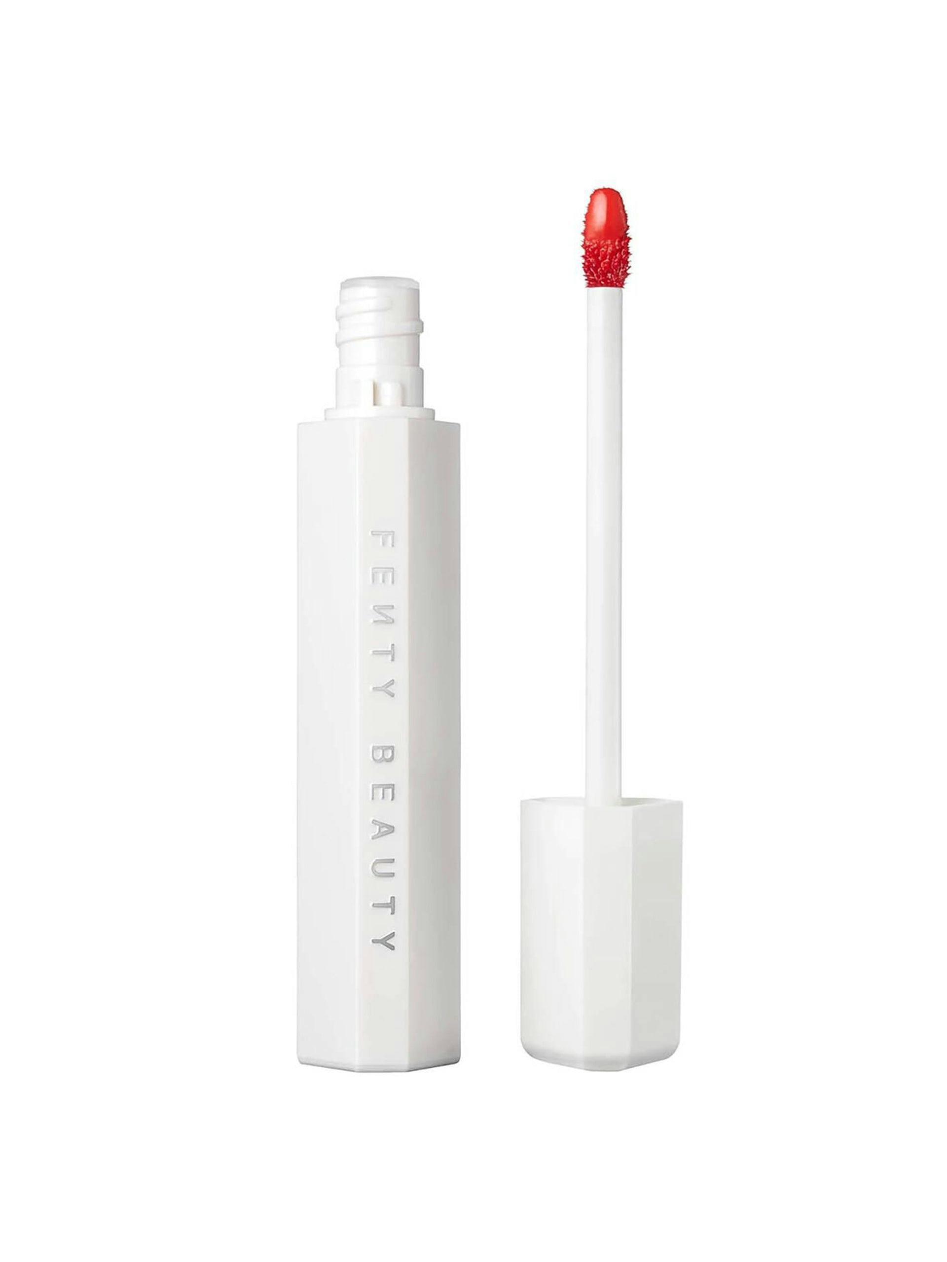 Hydrating lip stain