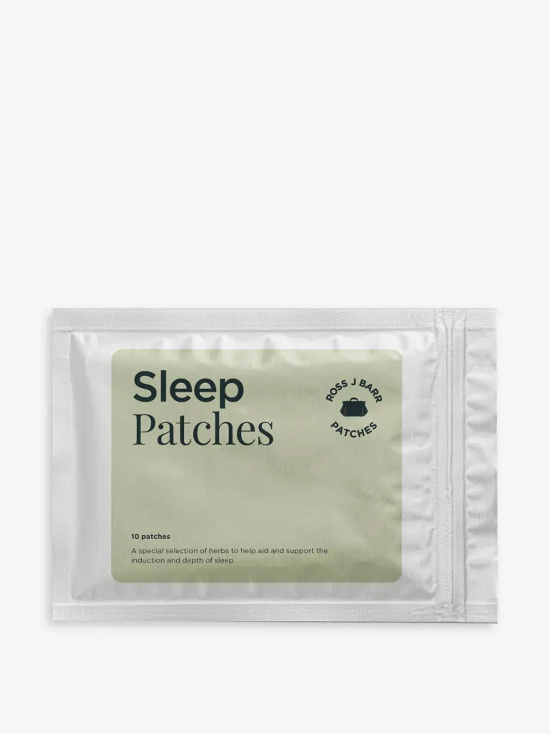 Sleep Patches (pack of 10)