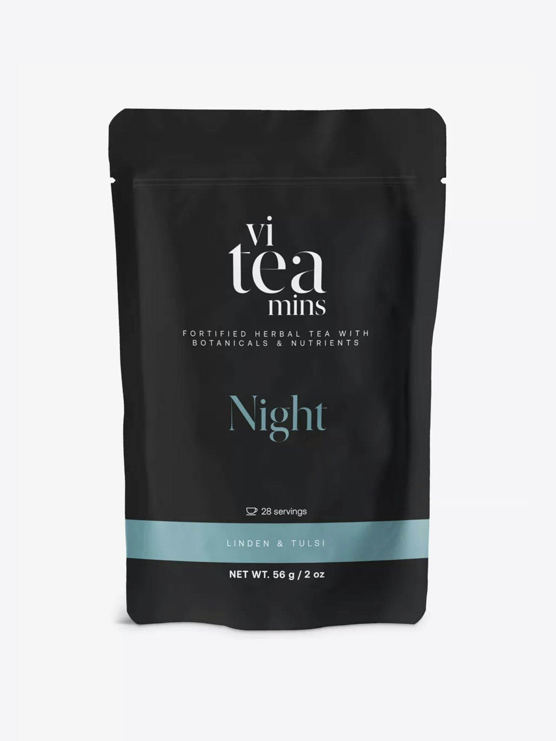 ViTeamins Night tea