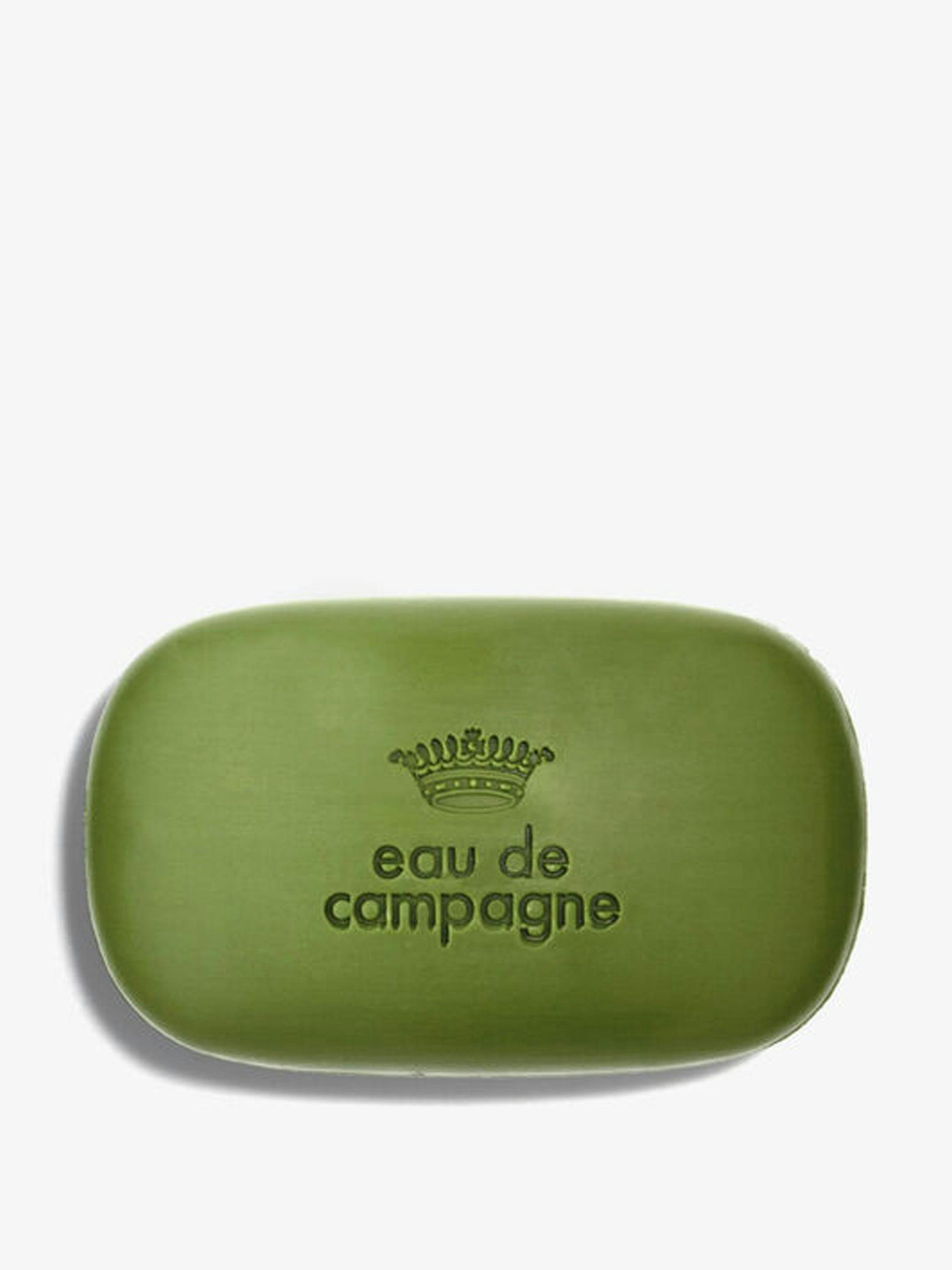 Eau de Campagne scented soap