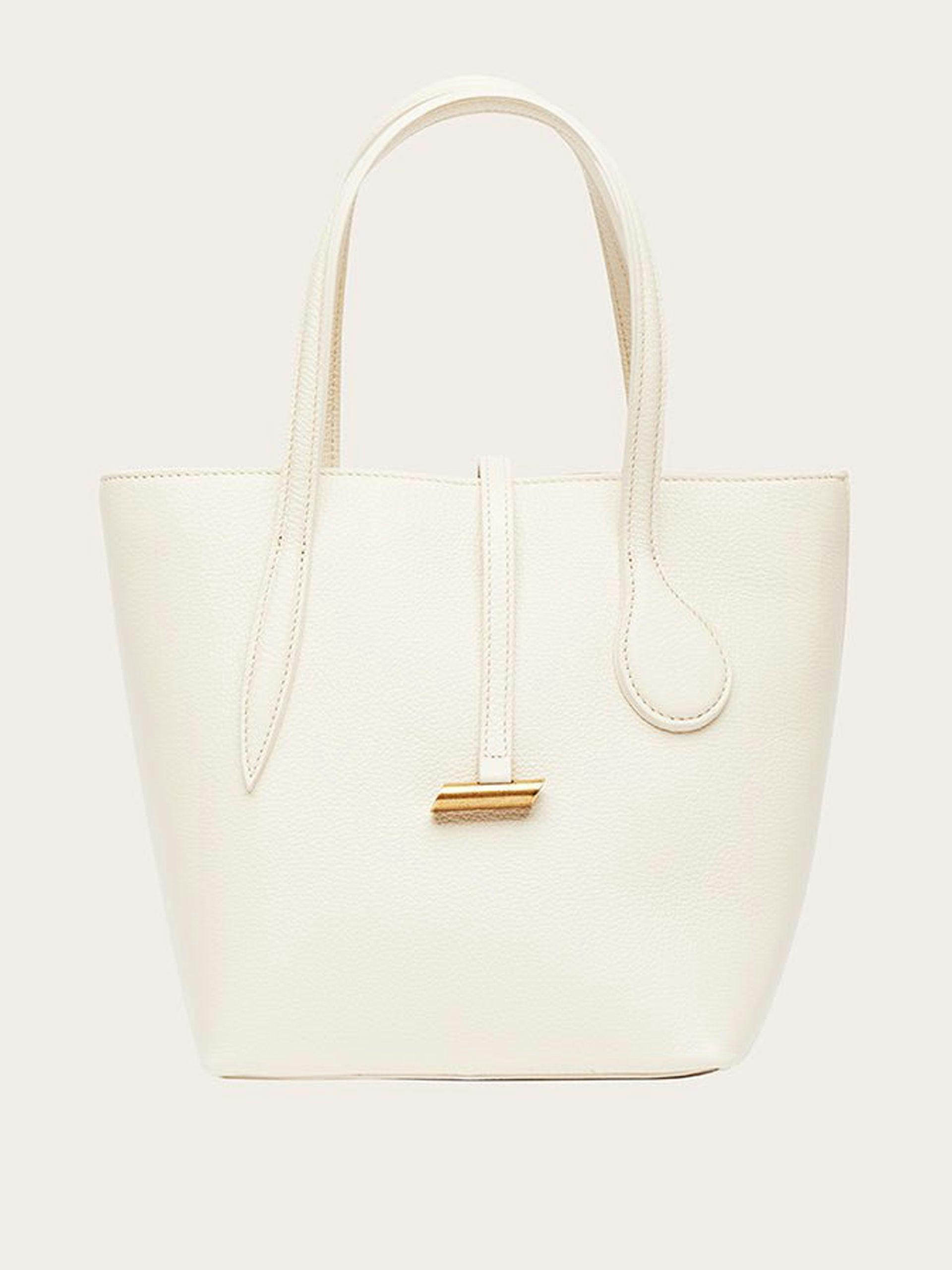 Marble Sprout tote bag, mini