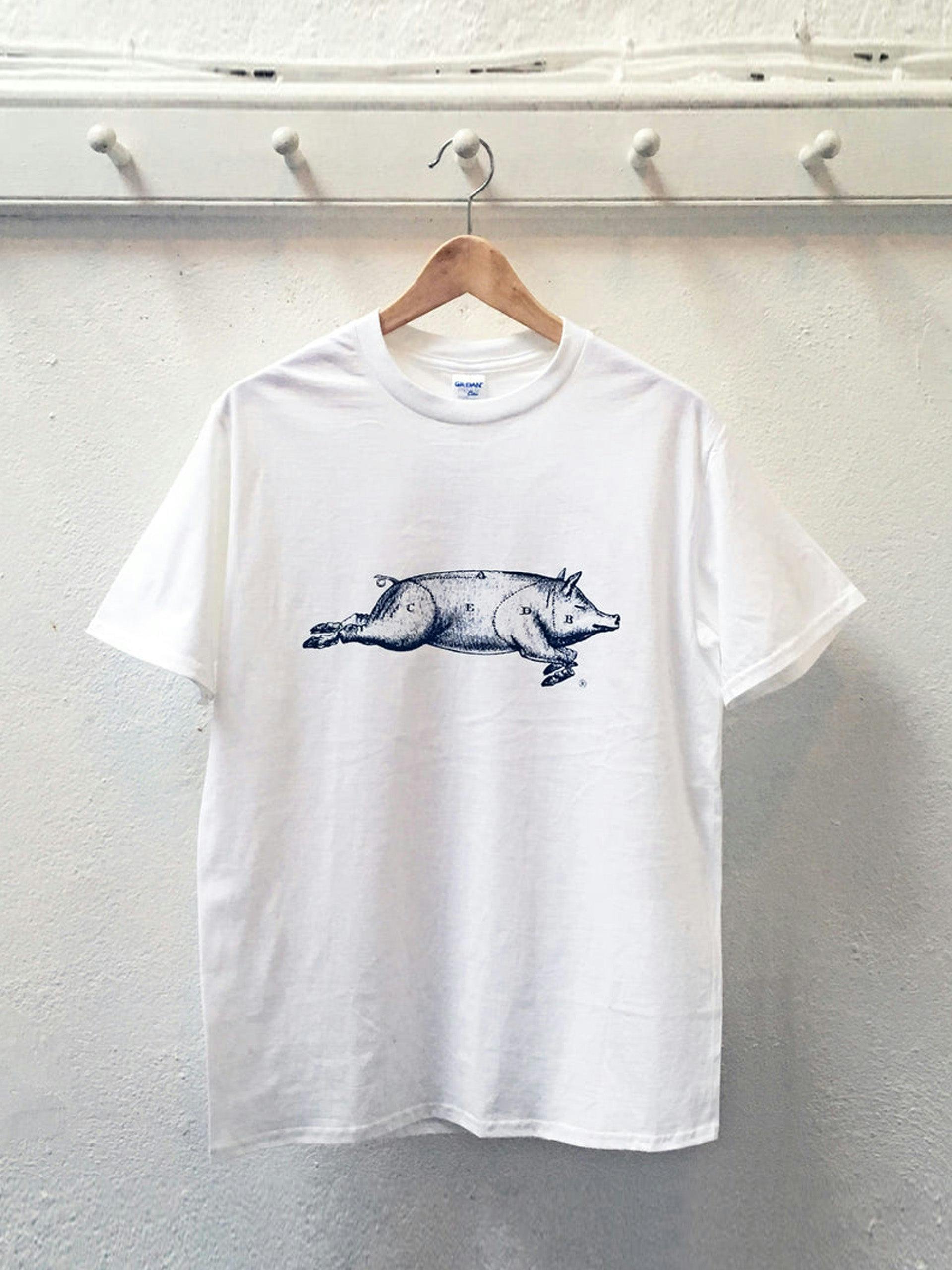 Pig t-shirt