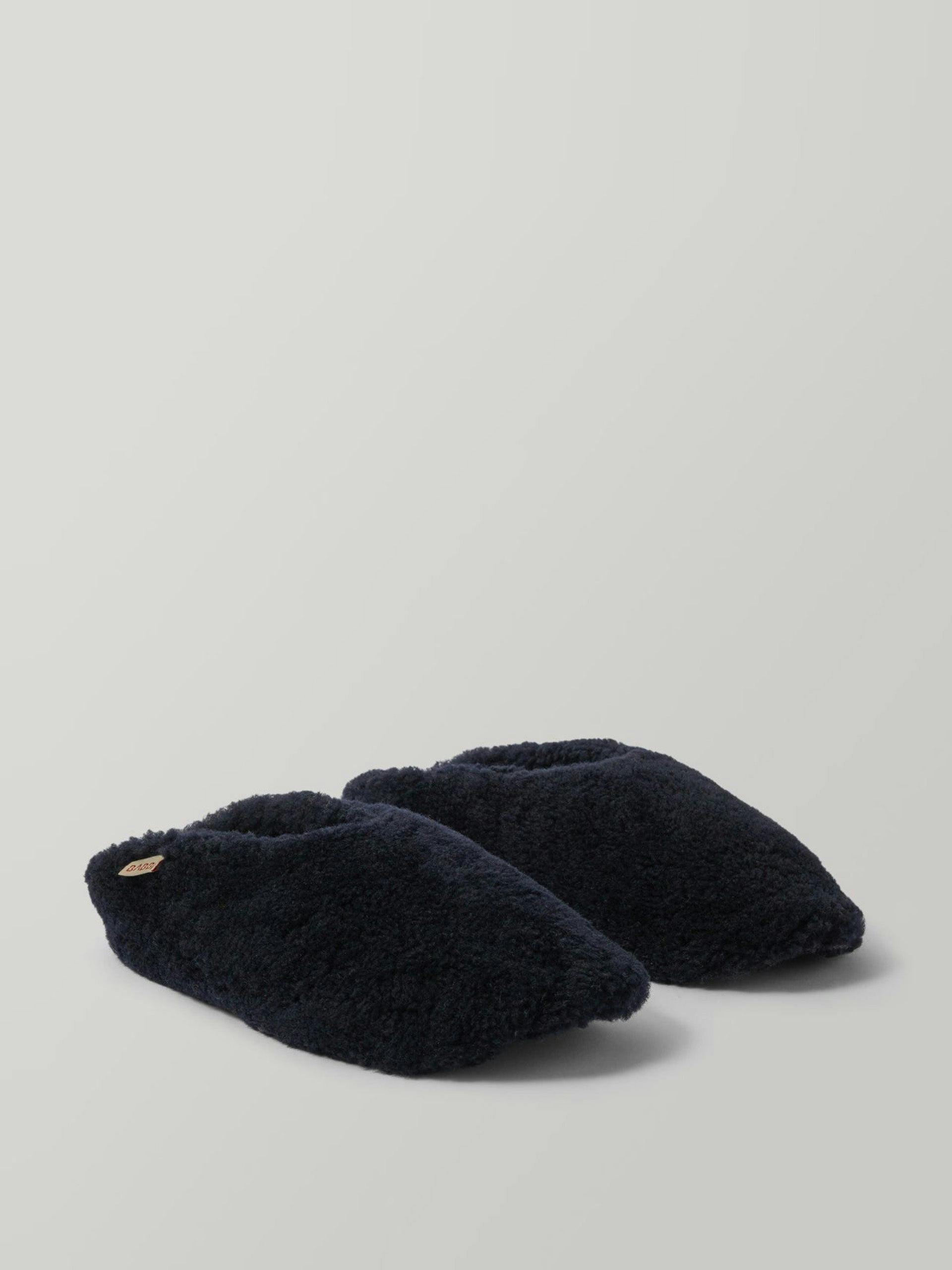 Babbi sheepskin slippers
