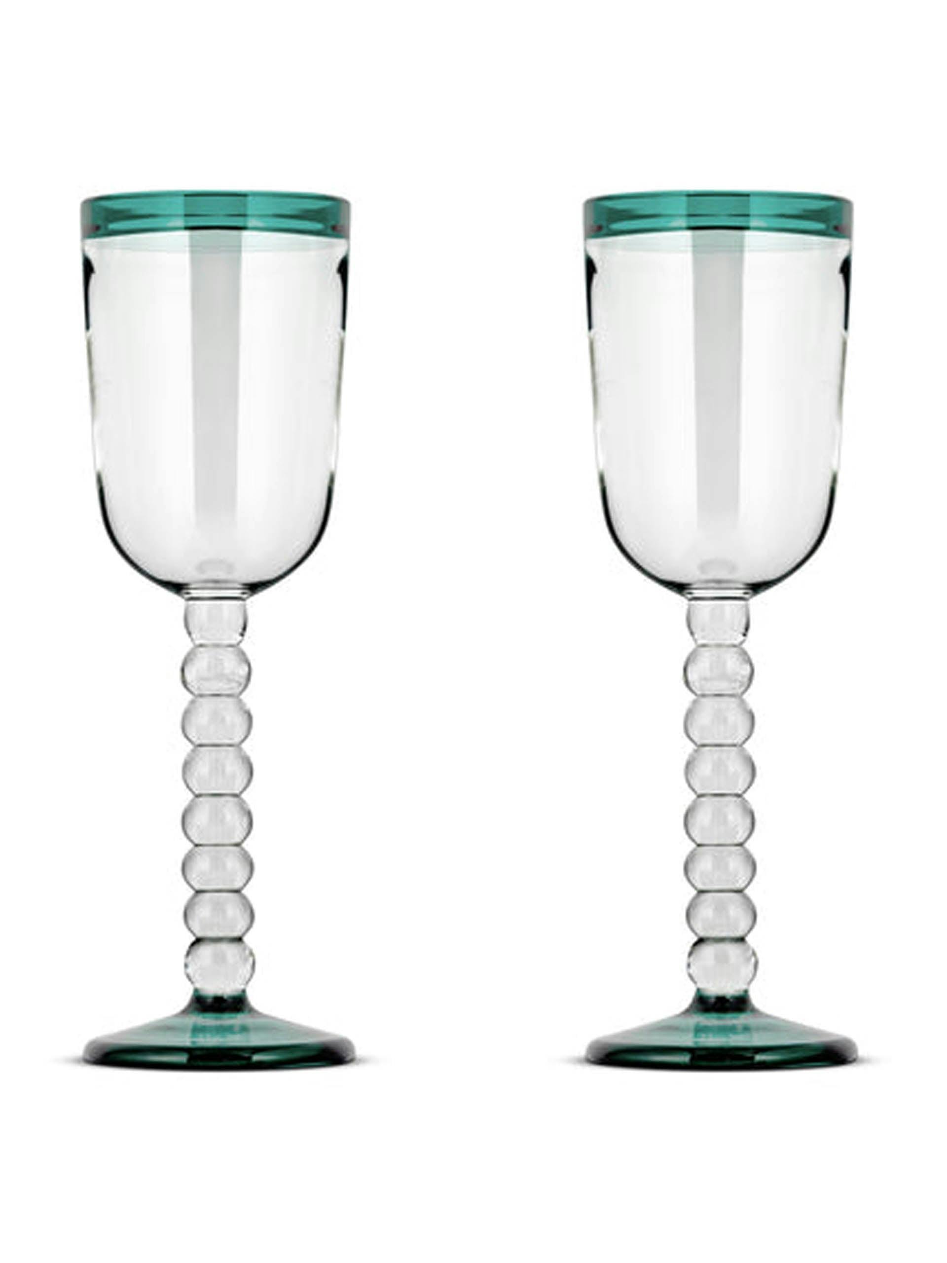Thimma wine glasses (set of 2)