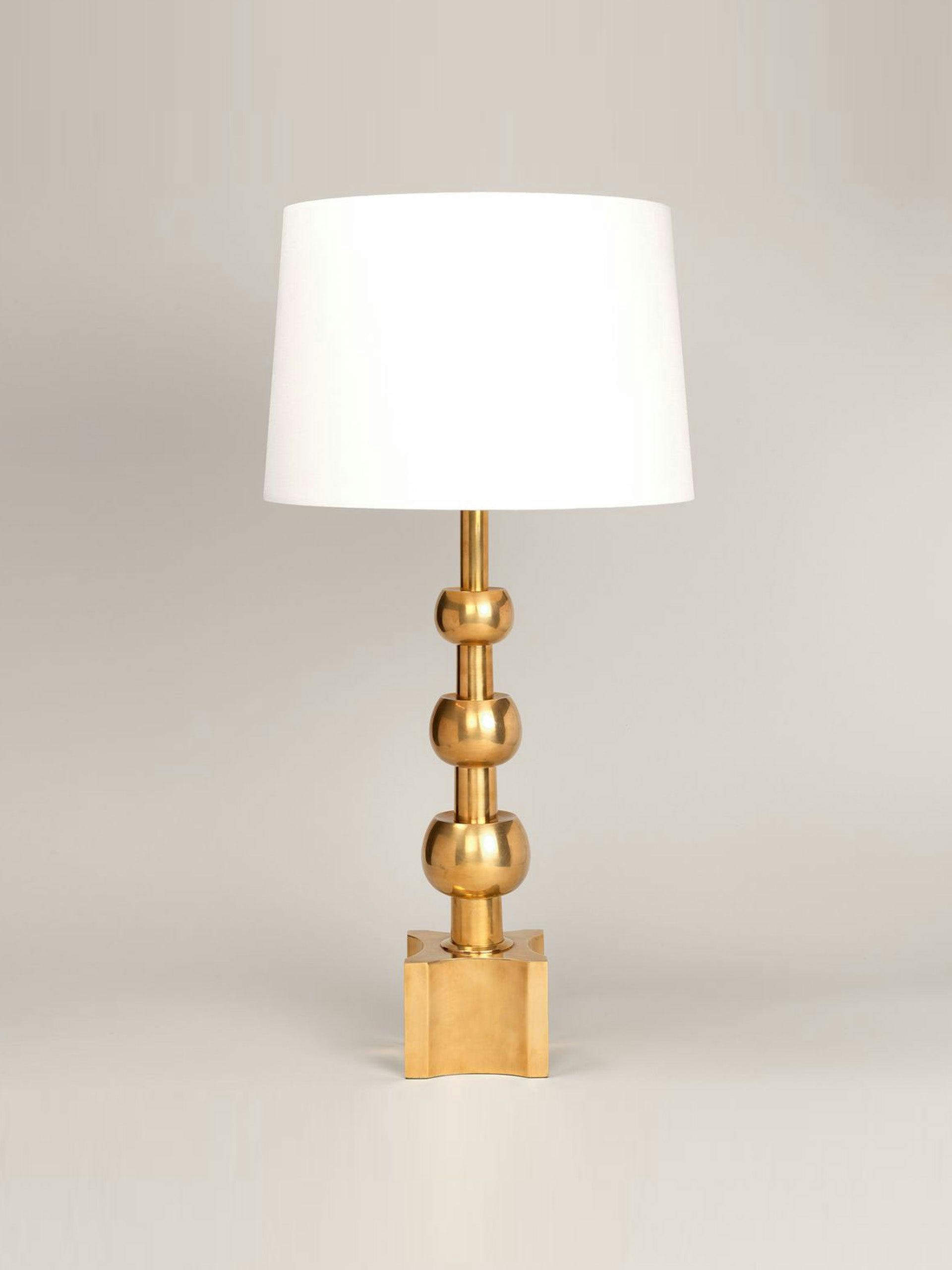 Hardwick table lamp