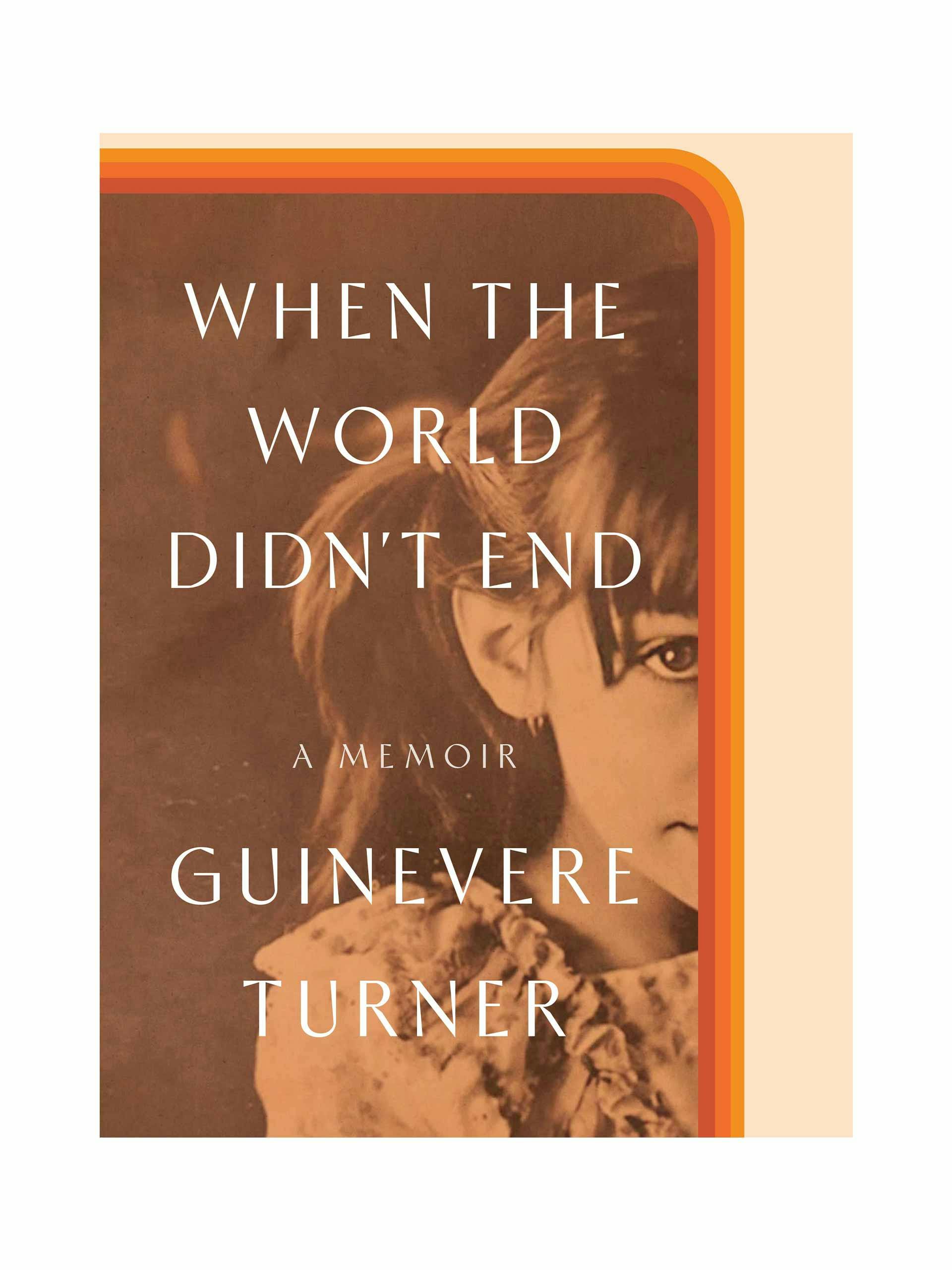 Guinevere Turner