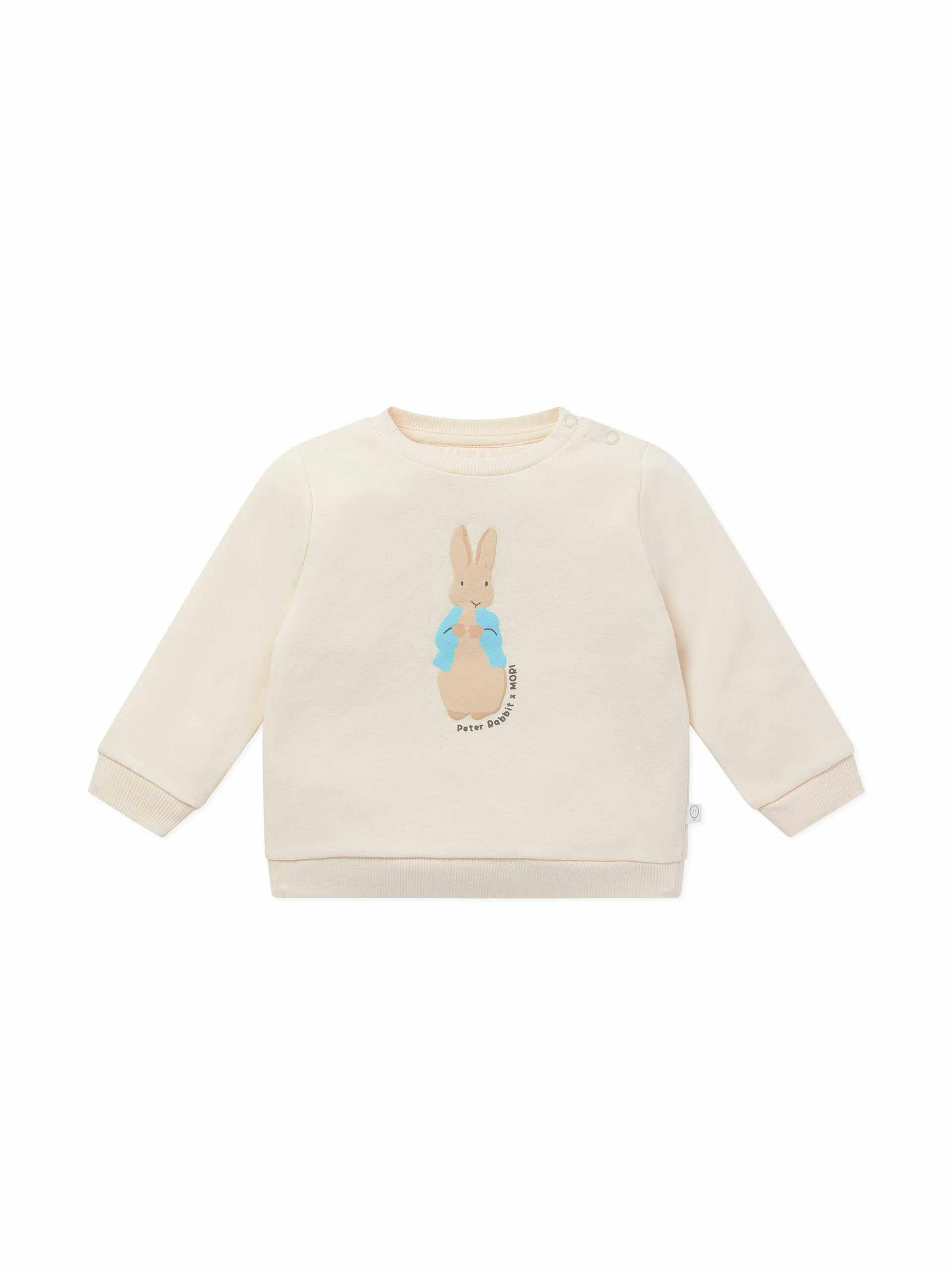 Peter Rabbit sweatshirt
