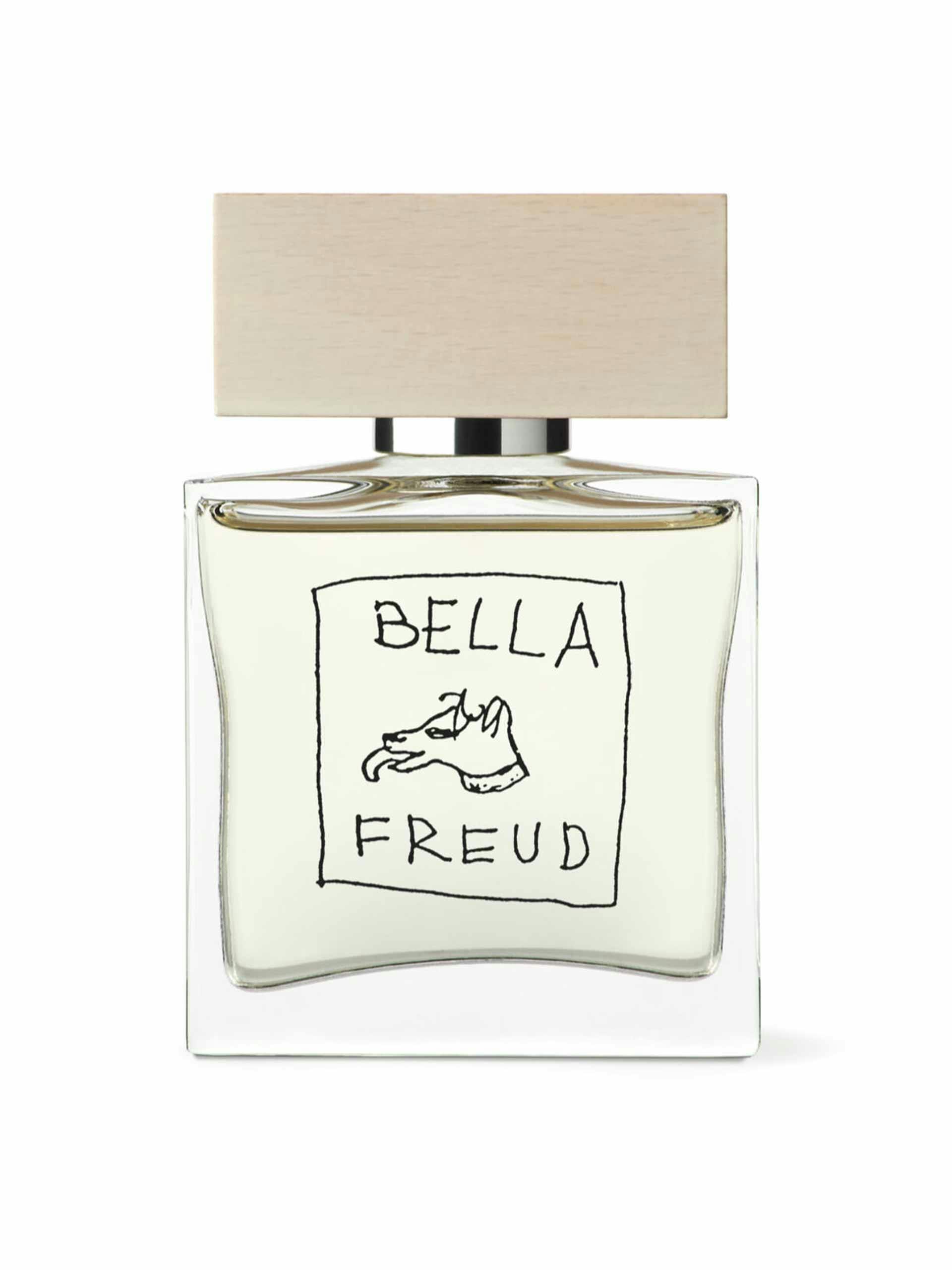 Bella Freud Signature Eau De Parfum