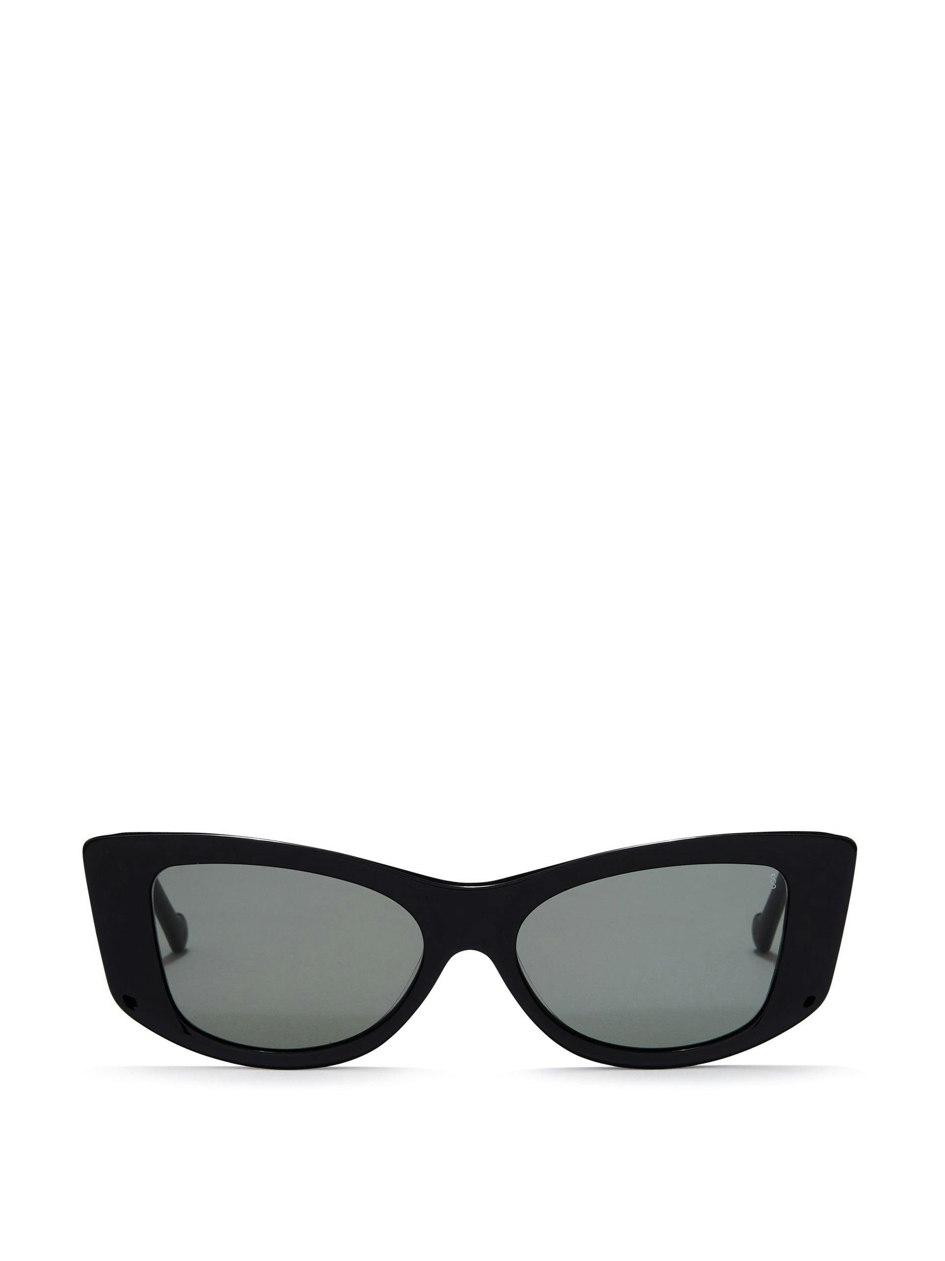 Bella sunglasses in black