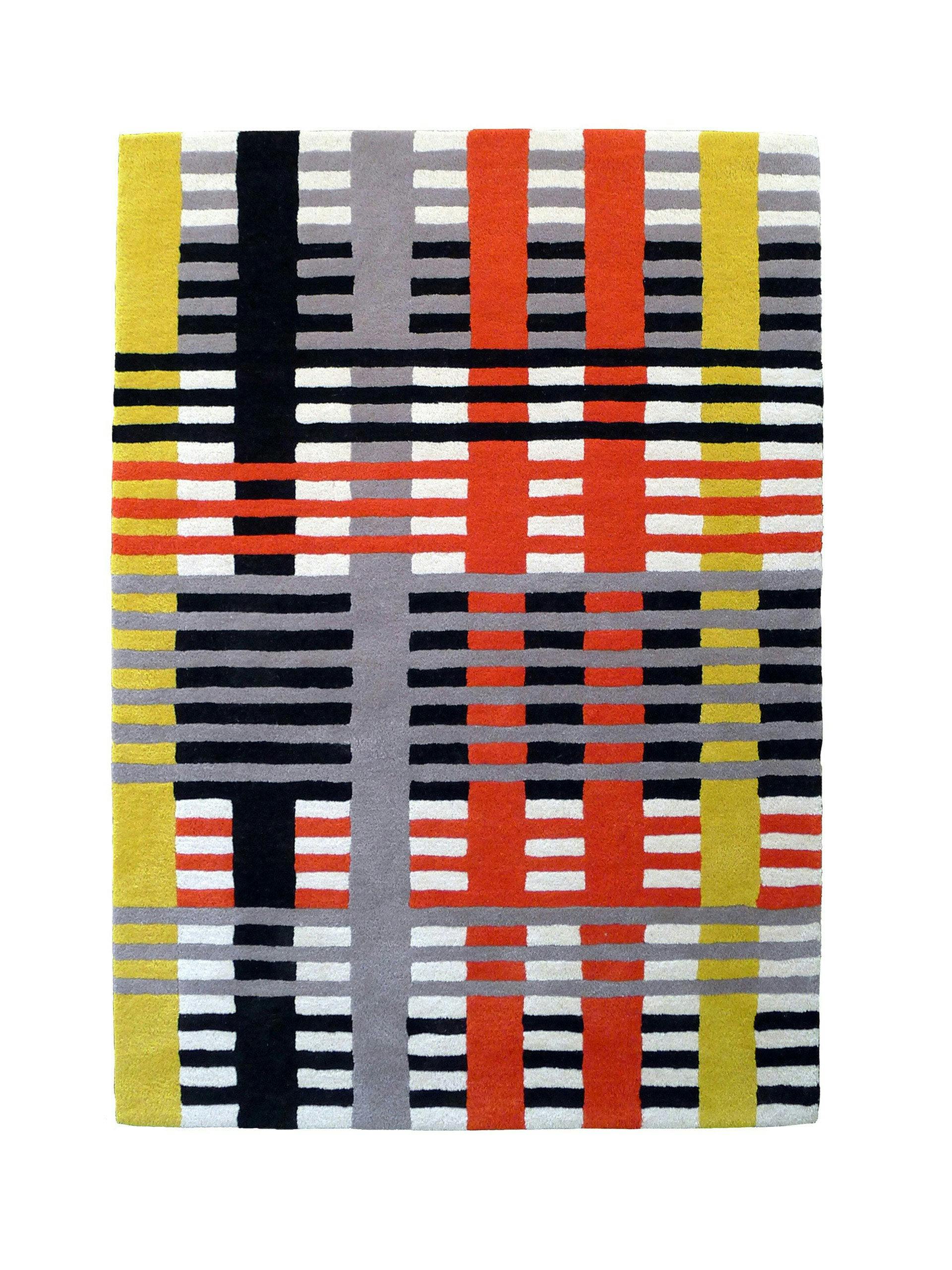 Study Large by Anni Albers - 1.8 x 1.2m