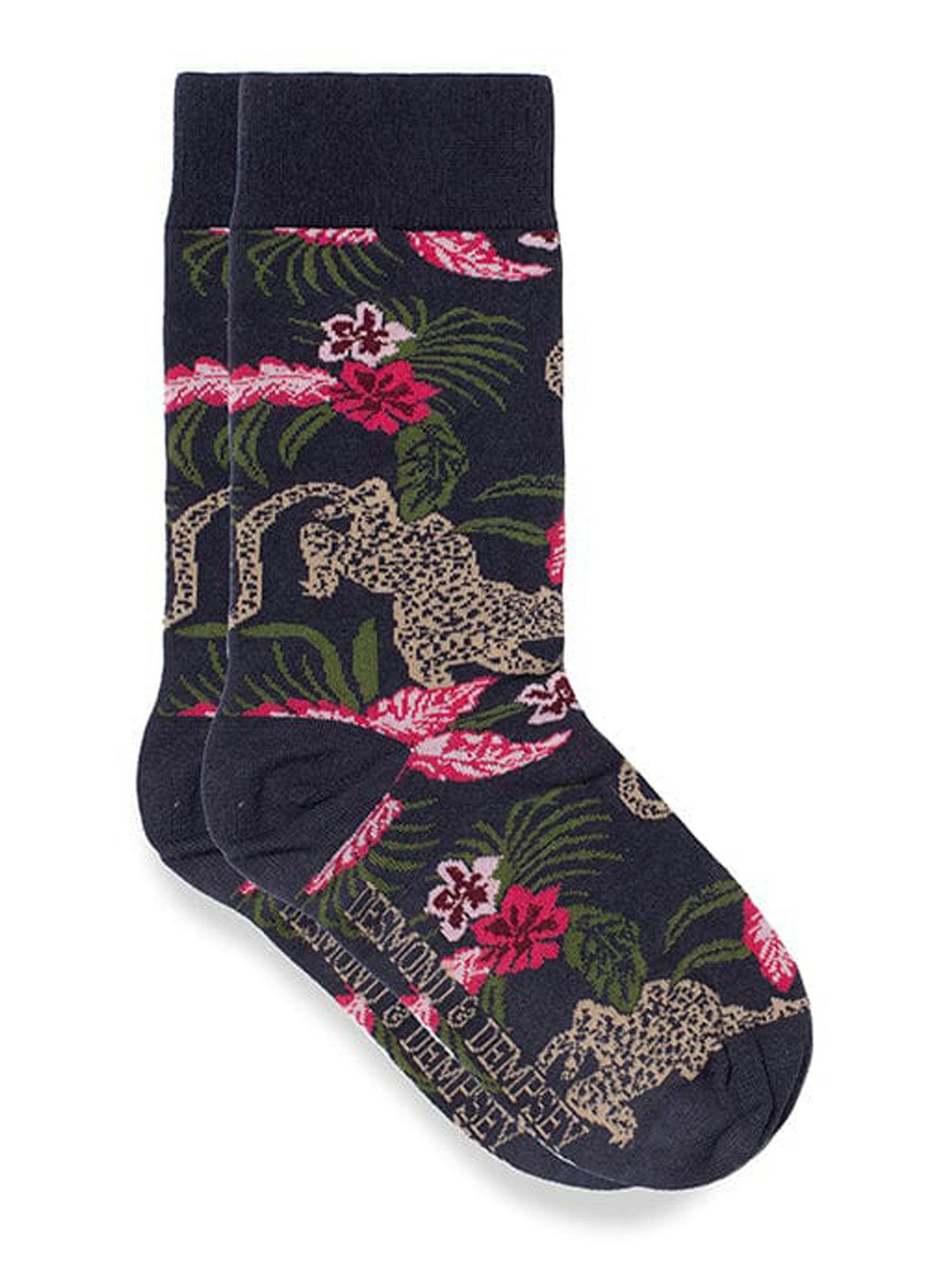 Women's multi Soleia socks