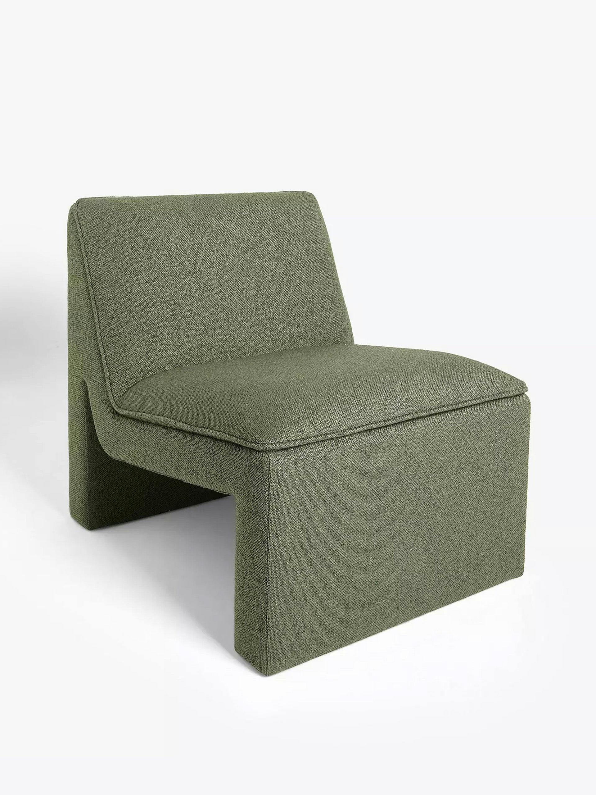 Perk lounge chair
