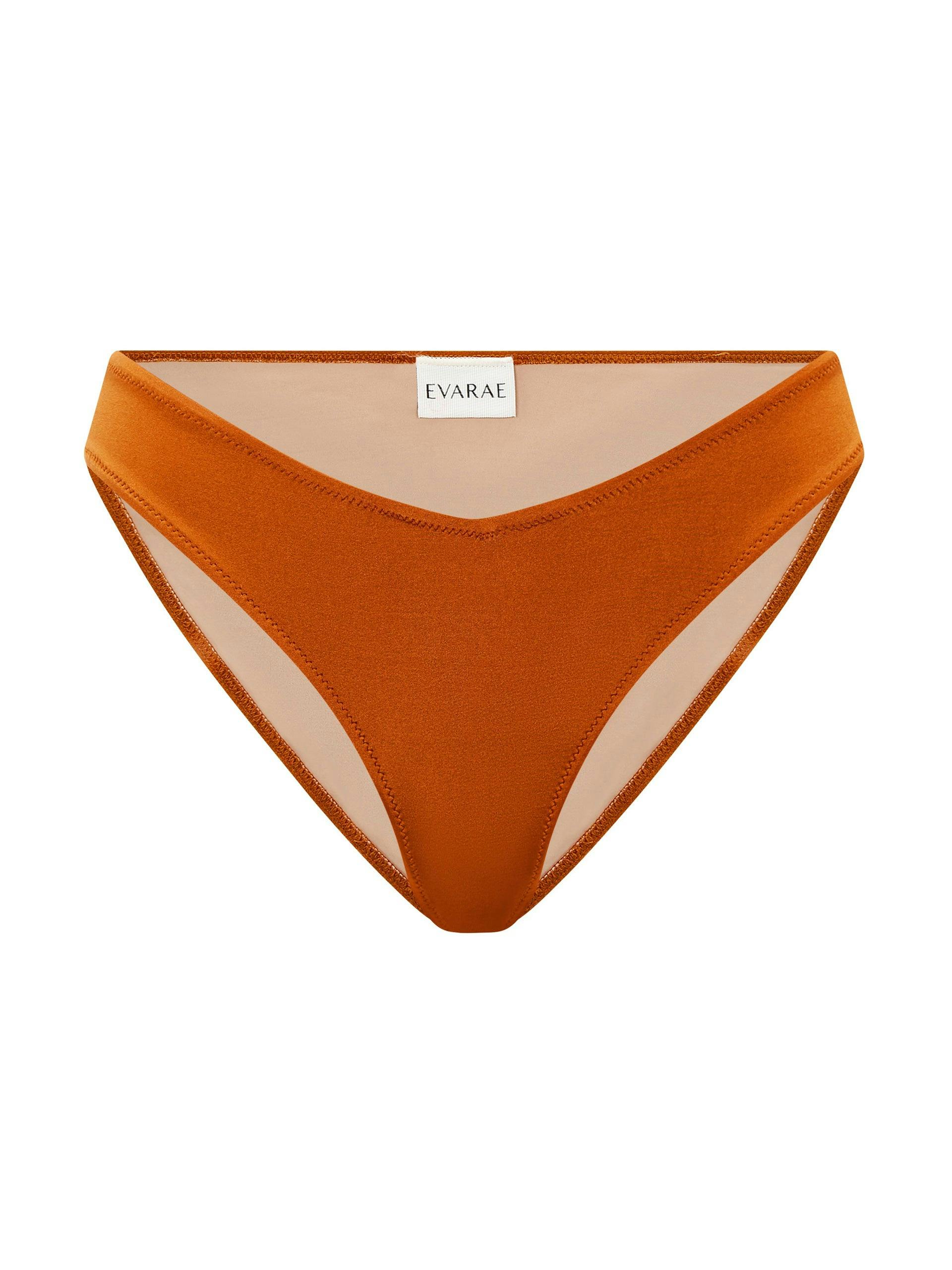Amber Lela bikini bottom