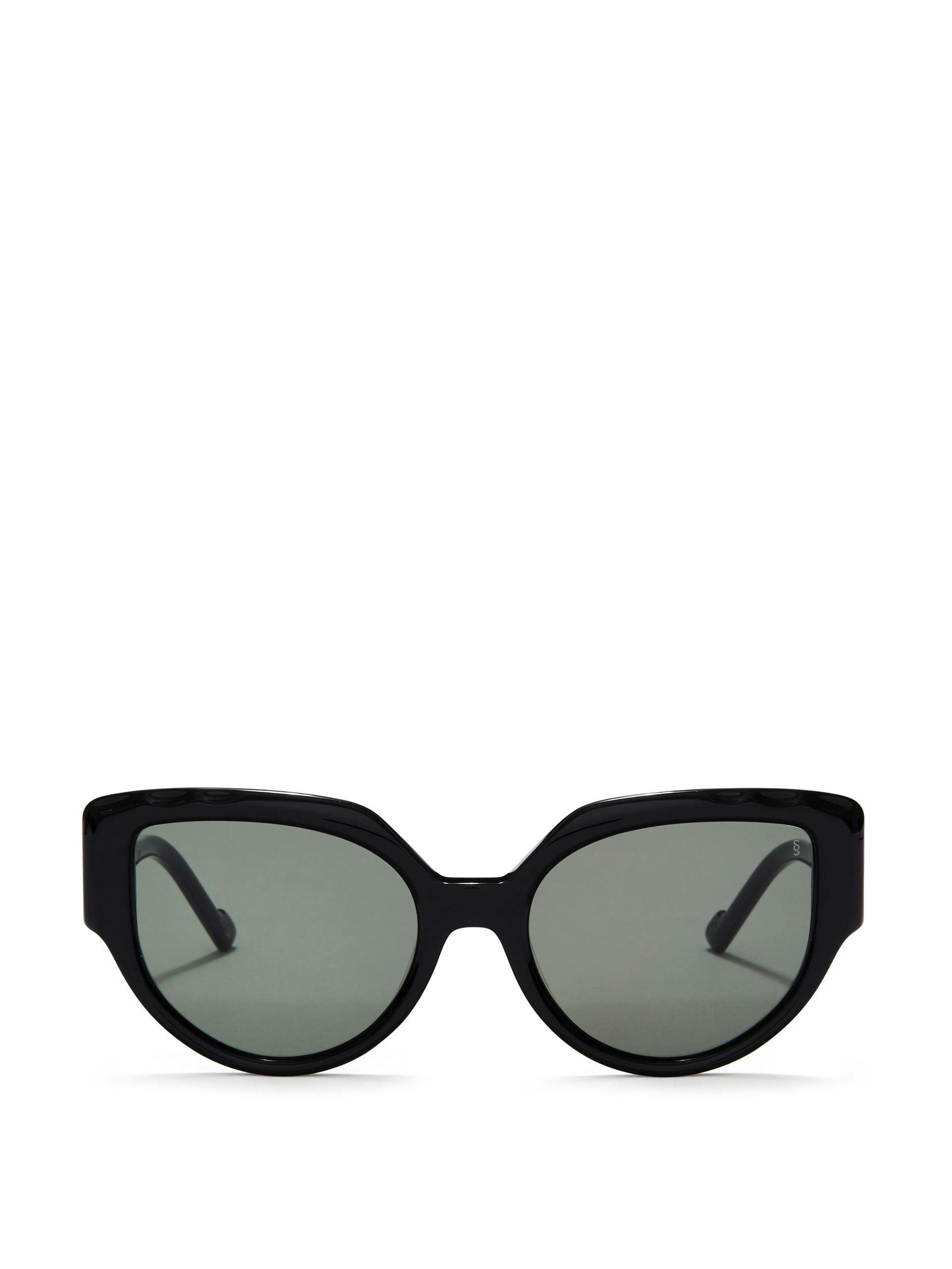 Lyla sunglasses in black