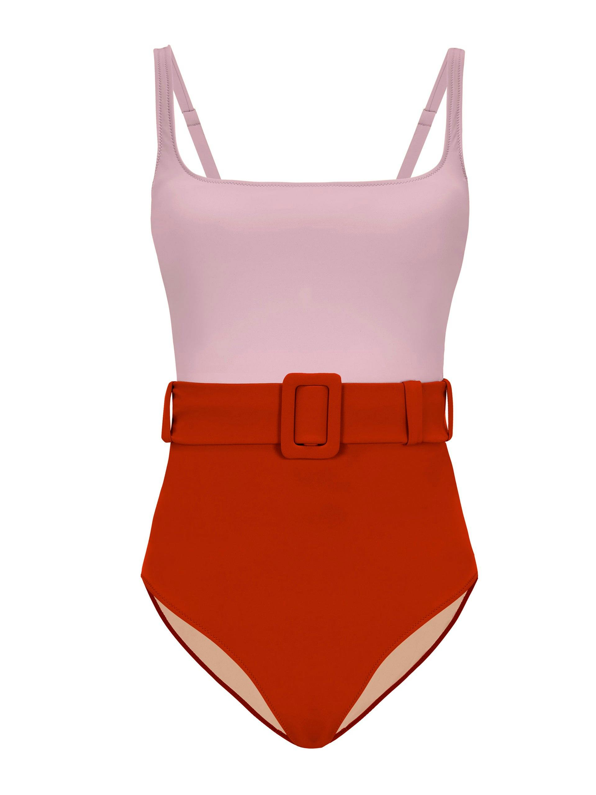 Poppy and orchid Cassandra one piece