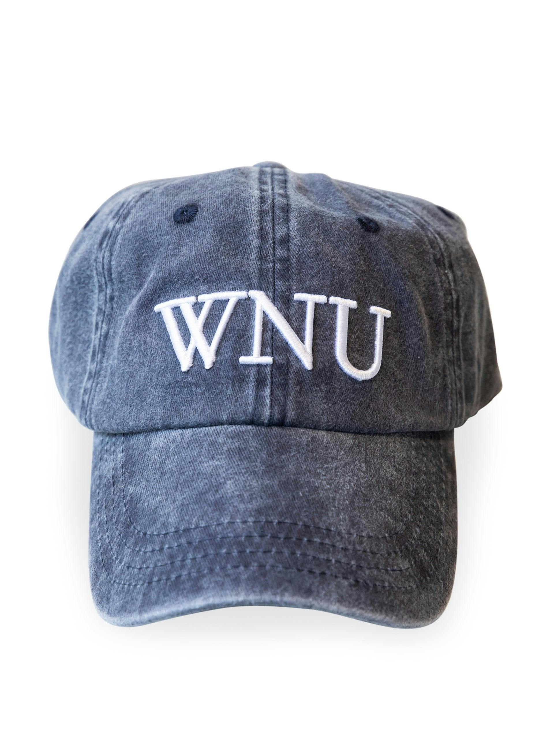 The WNU Cap