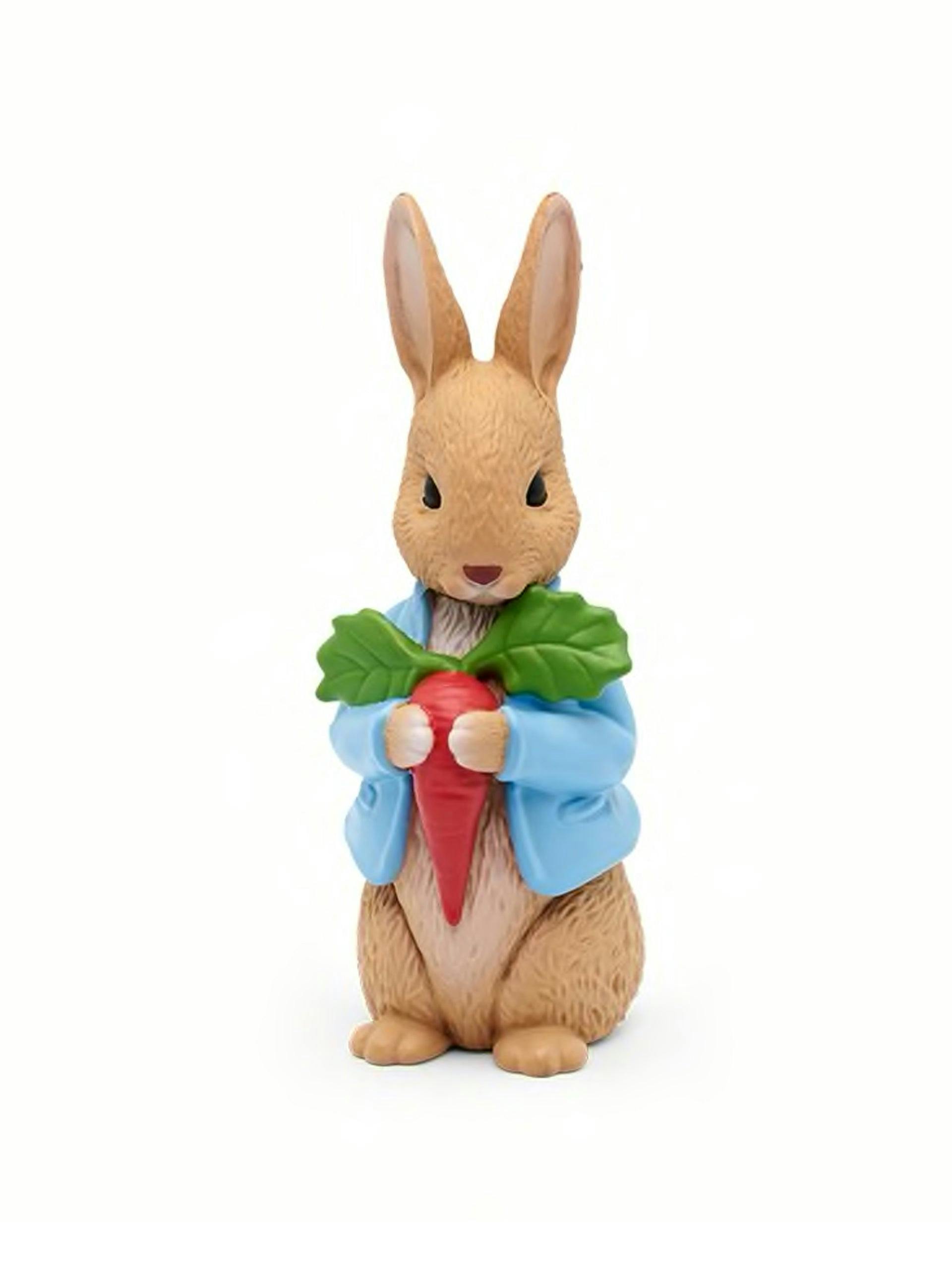 Peter rabbit toy