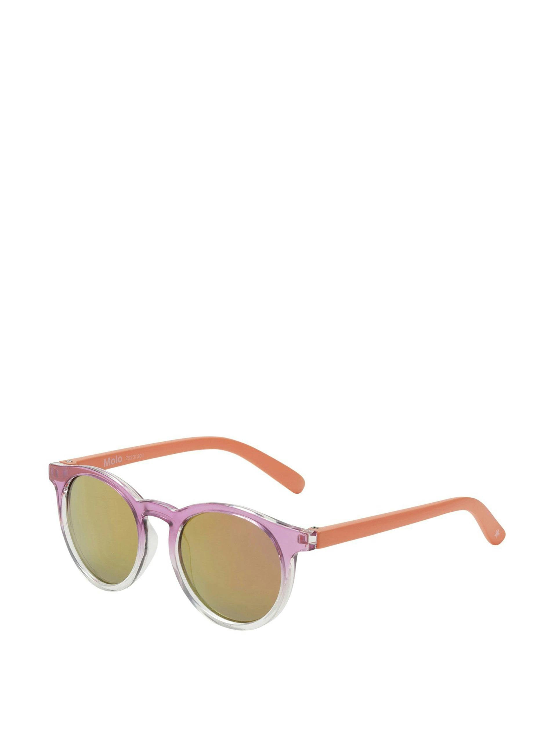 Lilac sunglasses