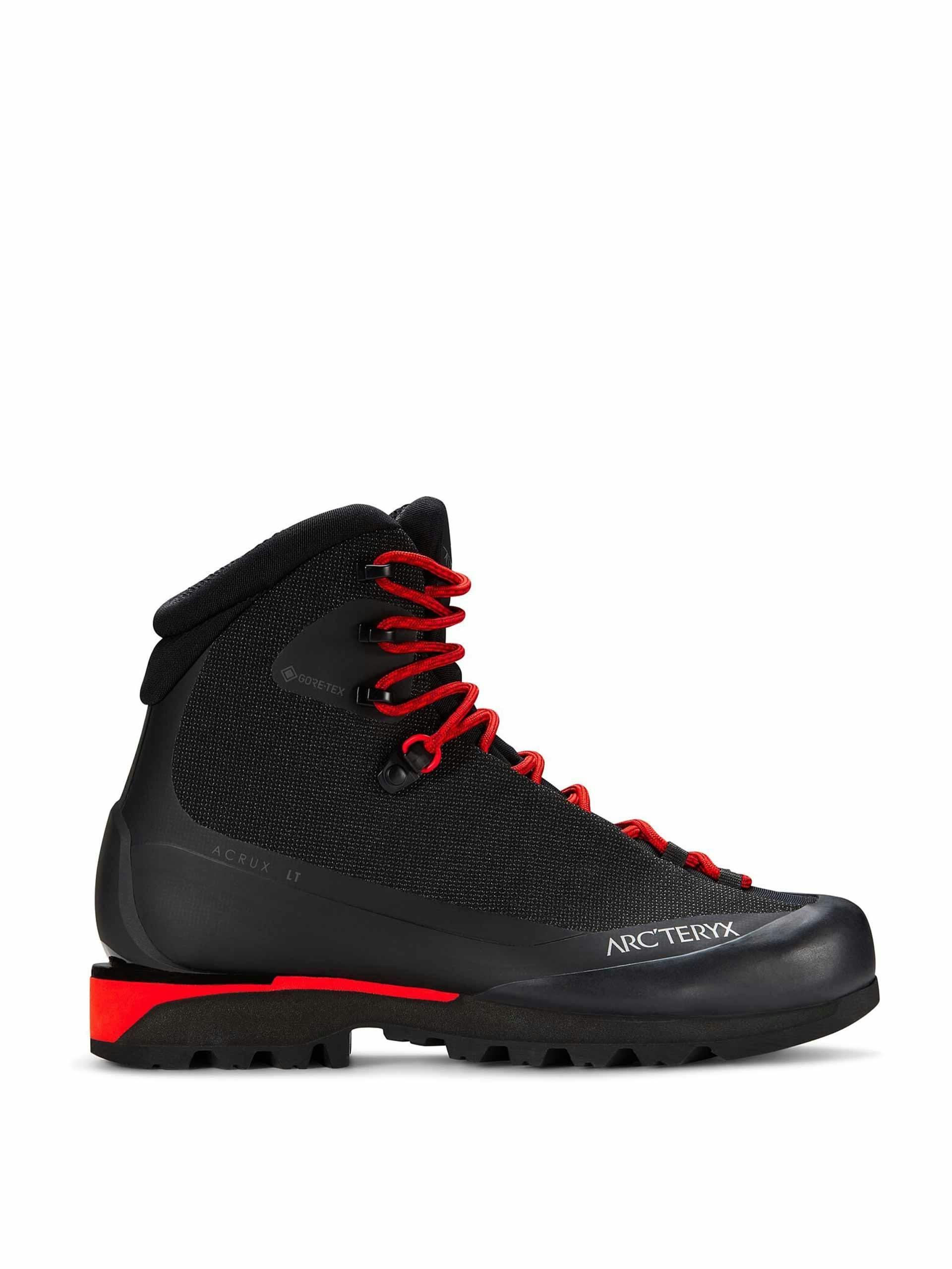 GORE-TEX mountaineering boots