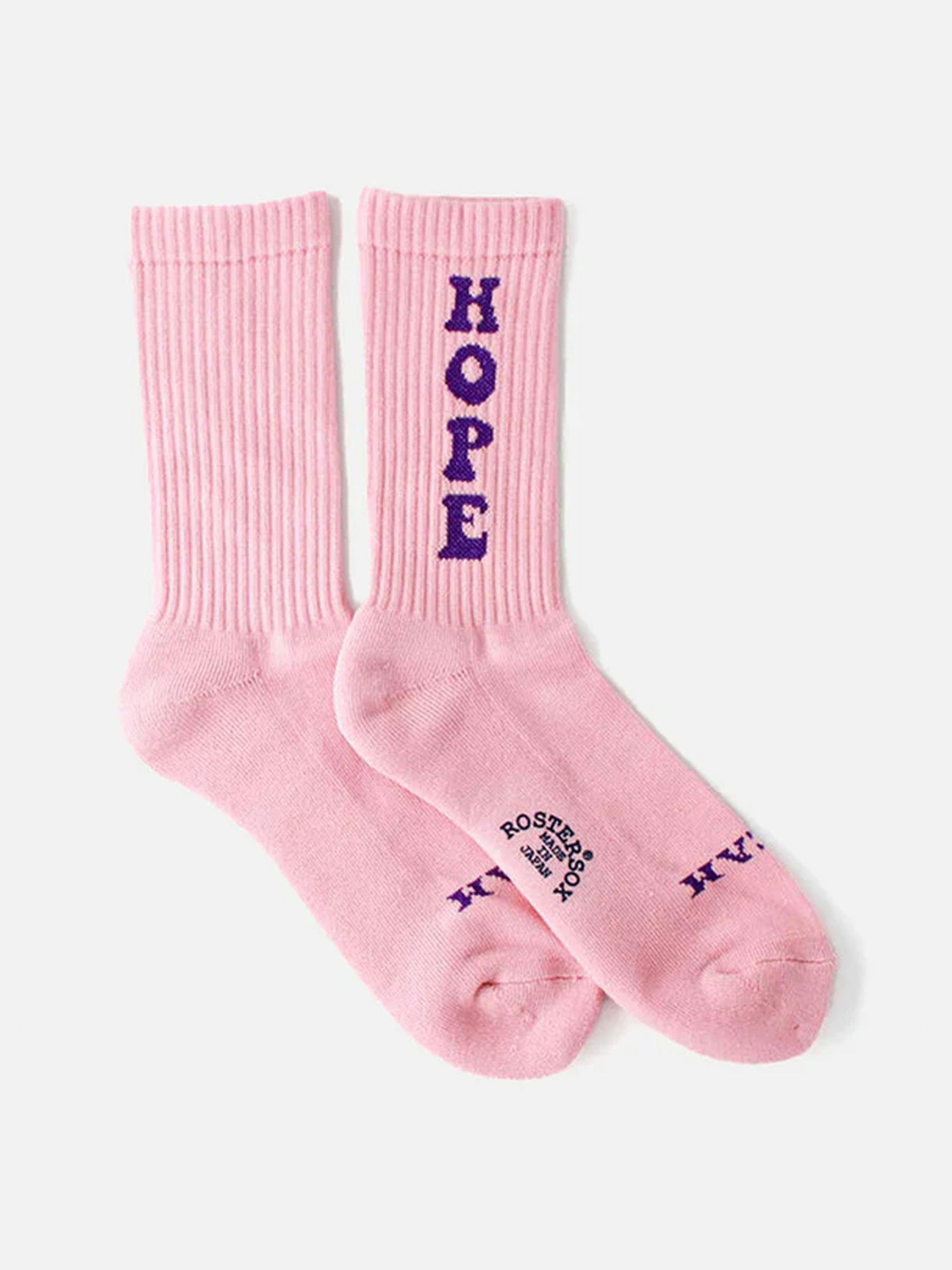Hope socks