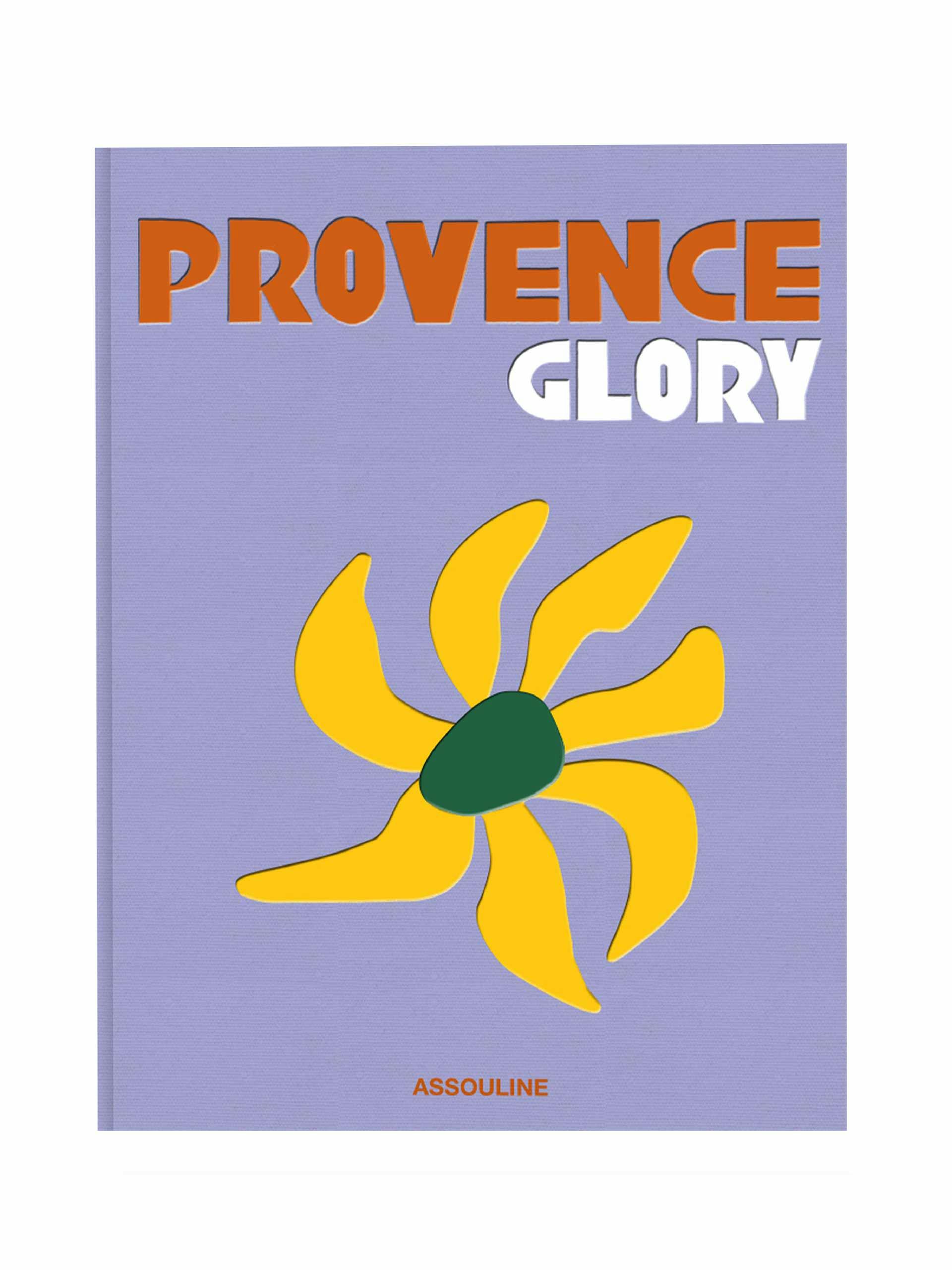 Provence Glory' by Francois Simon