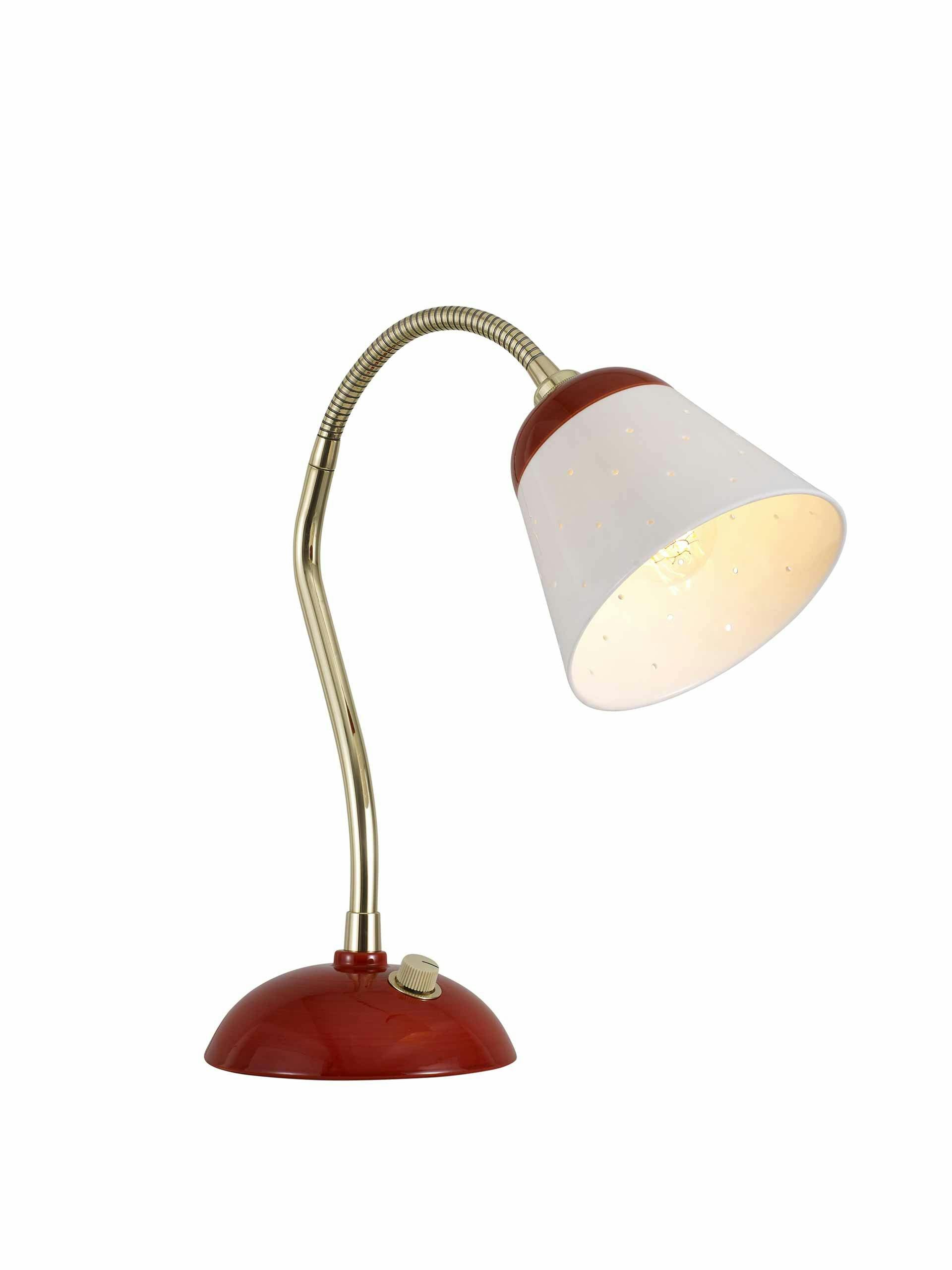 Alma table lamp