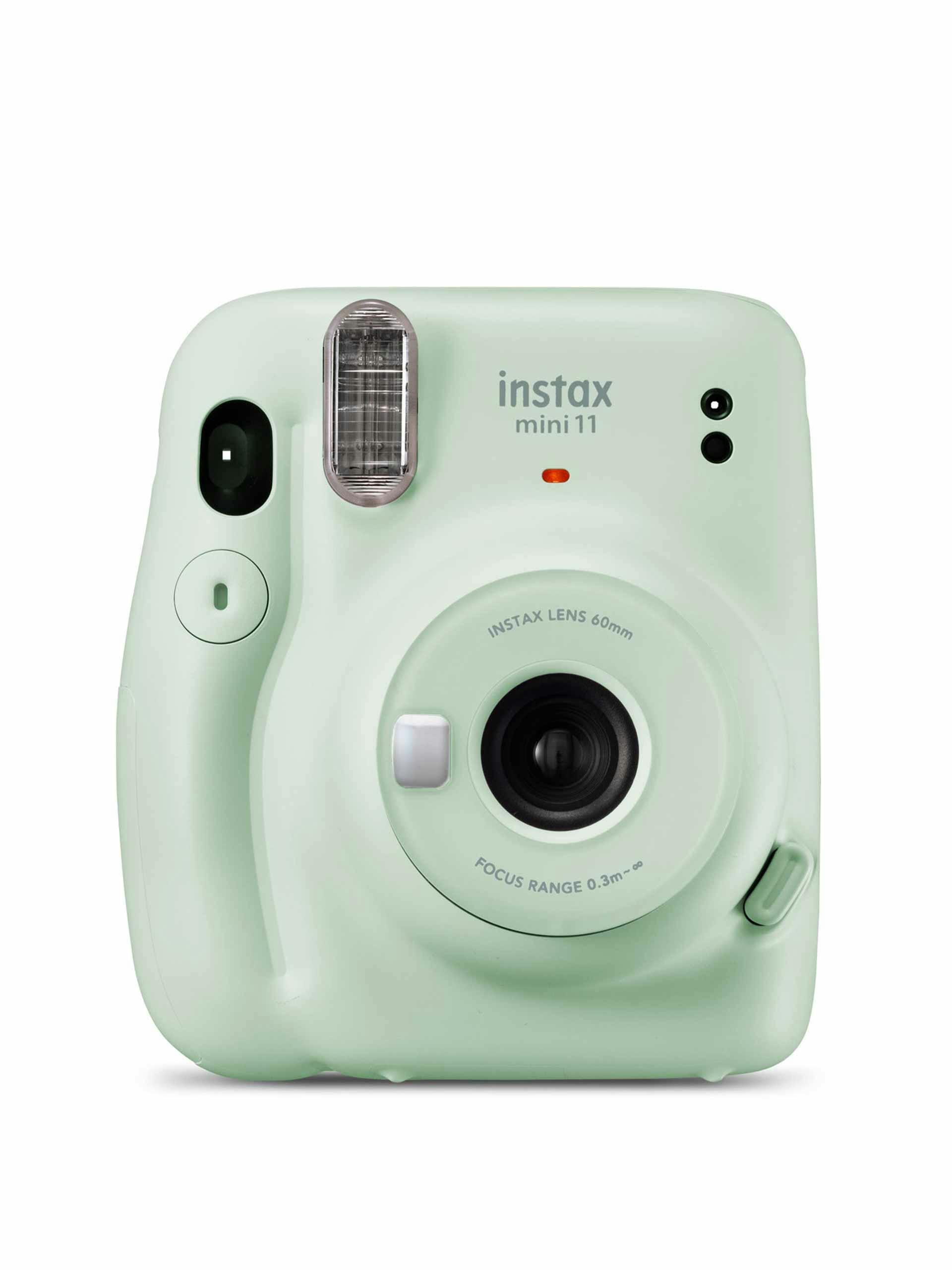 Fujifilm Instax Mini 11 pastel green